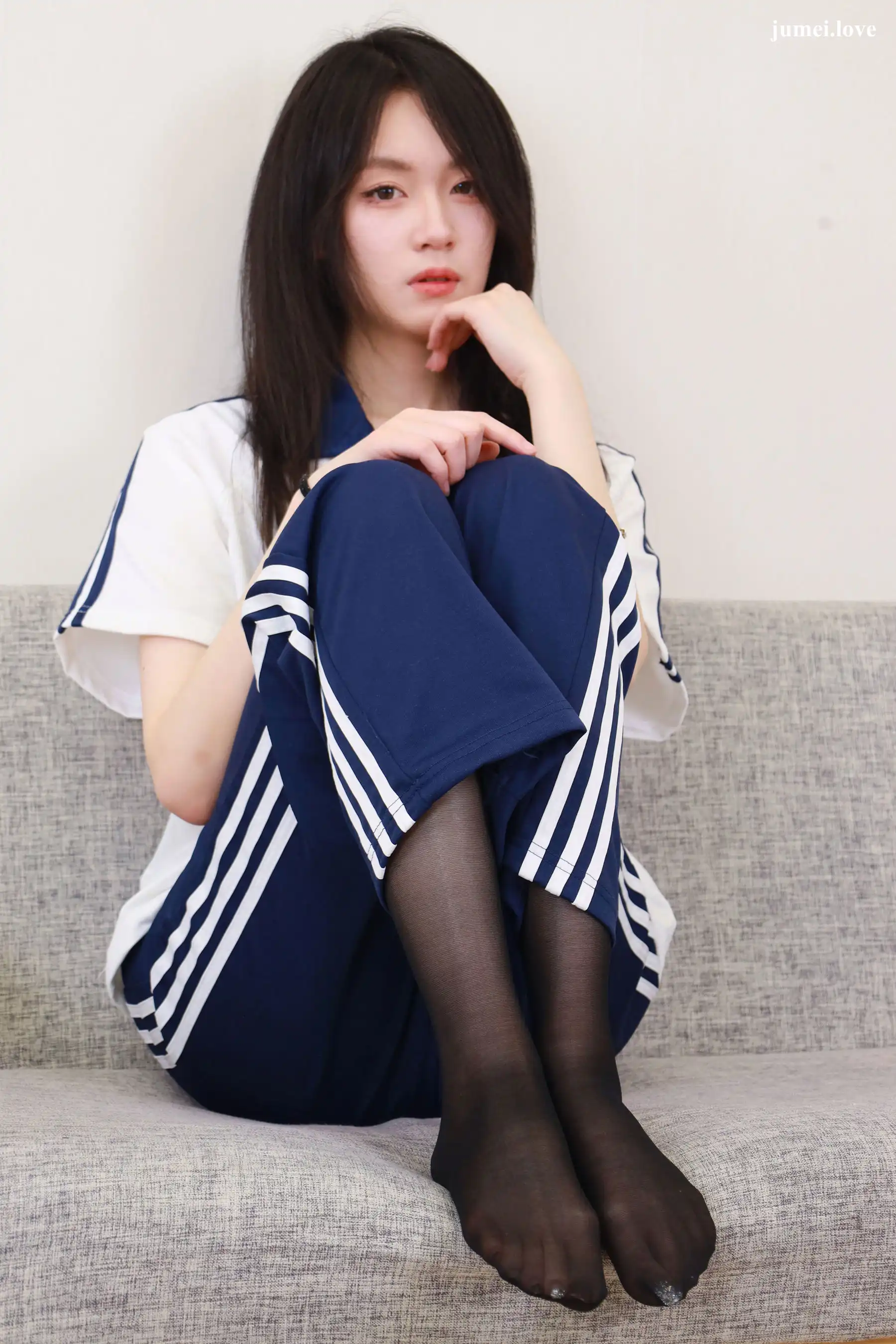 绮梦摄影 2025.05.13 No.262 小艺 珍藏无修无水印版 第124张