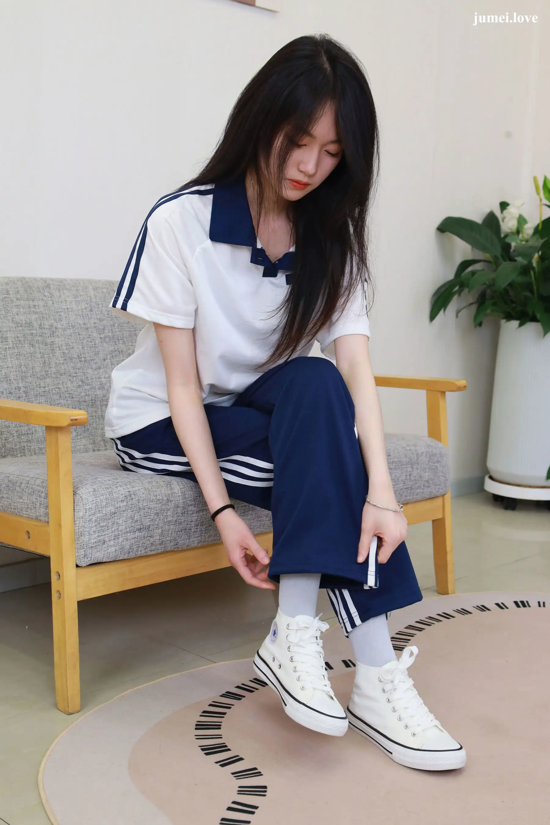 绮梦摄影 2025.05.13 No.262 小艺 珍藏无修无水印版 第13张