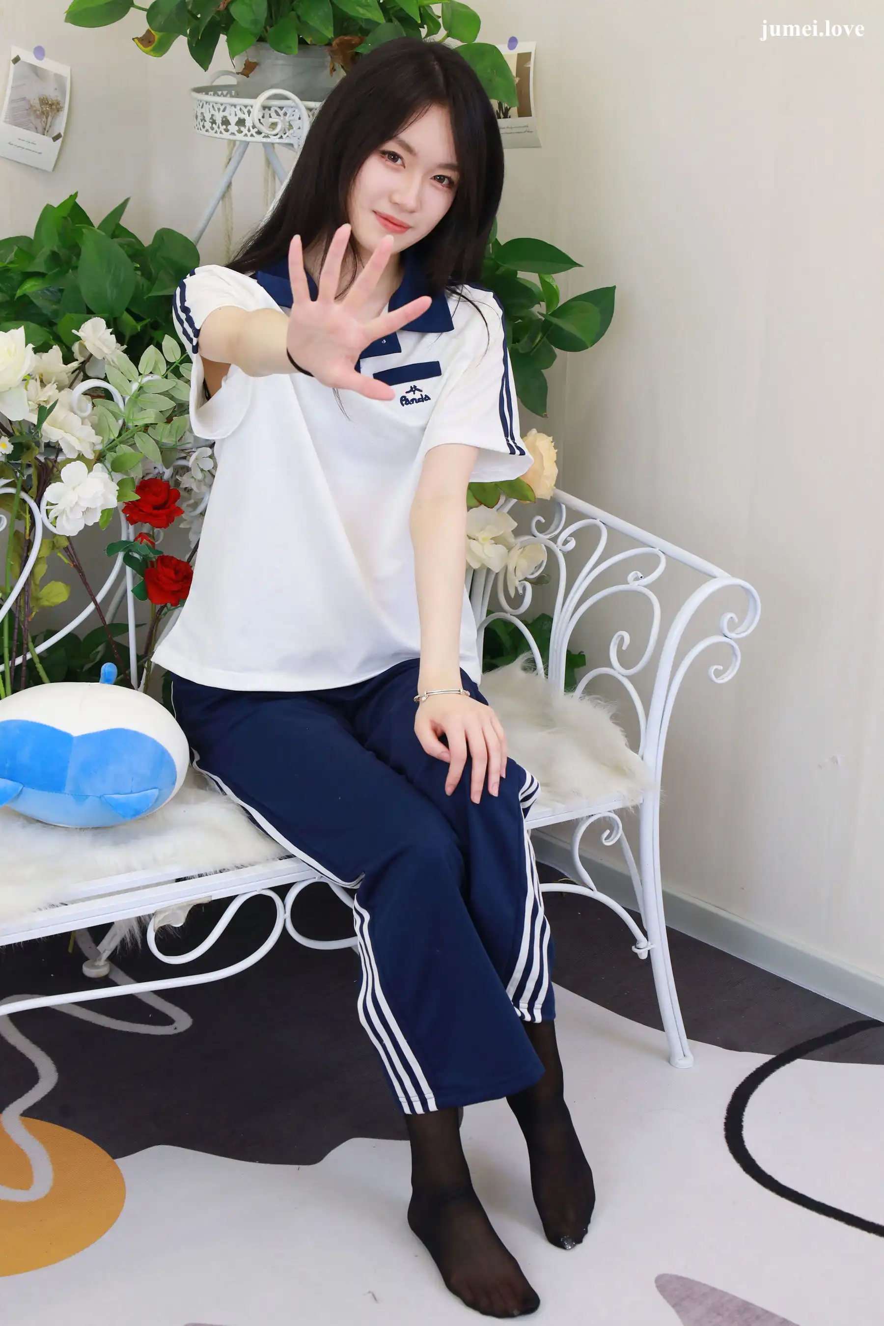绮梦摄影 2025.05.13 No.262 小艺 珍藏无修无水印版 第242张