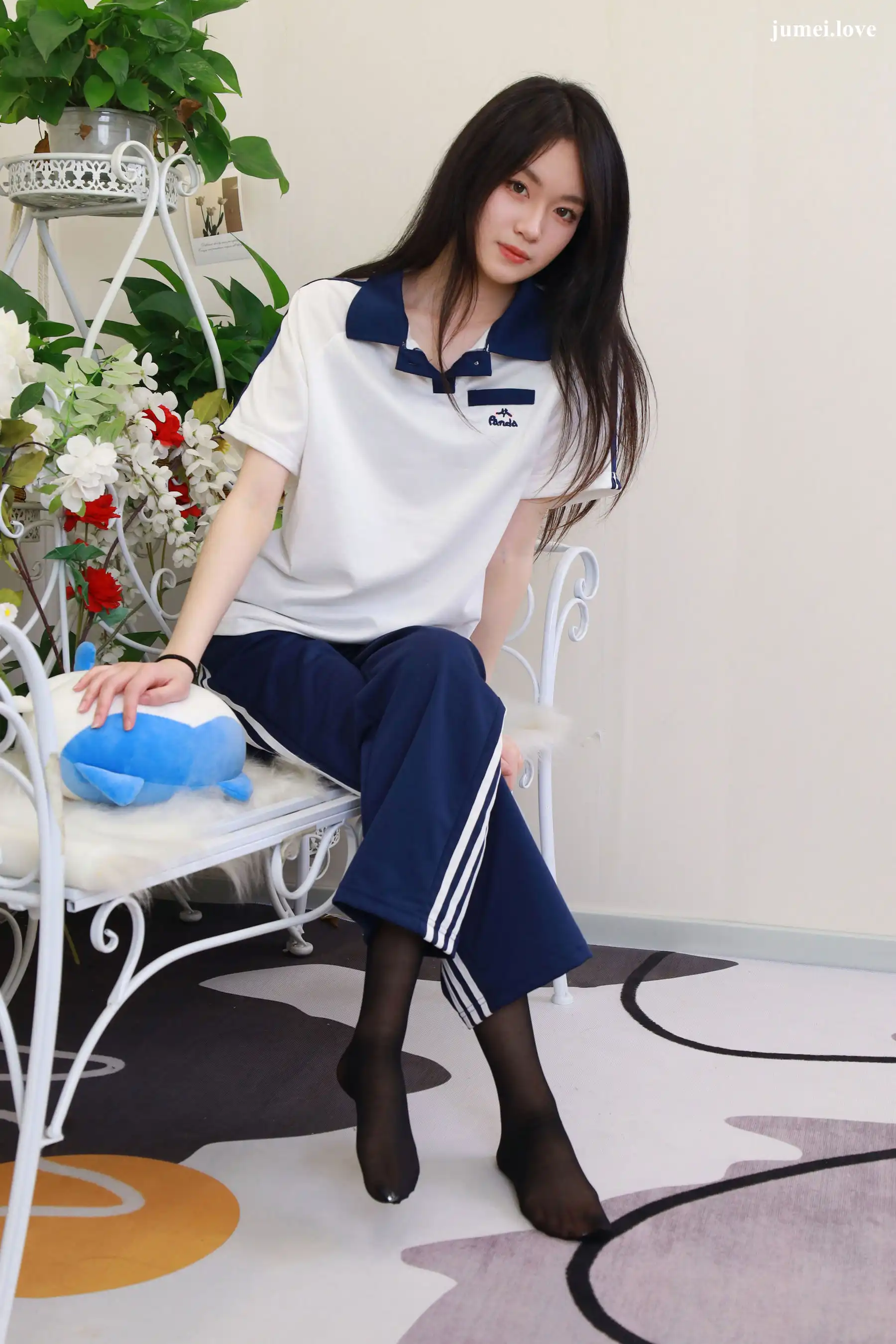 绮梦摄影 2025.05.13 No.262 小艺 珍藏无修无水印版 第244张