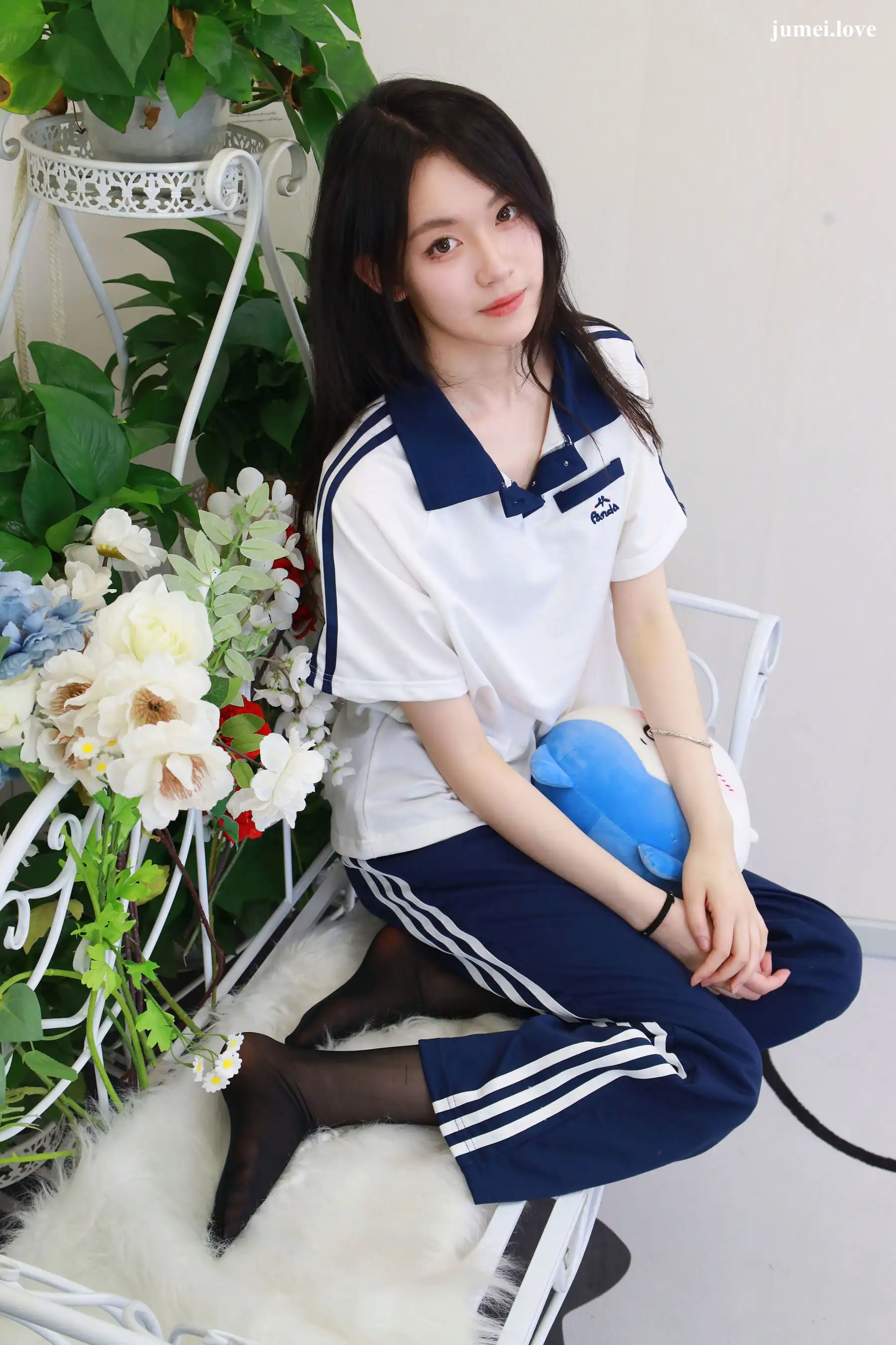 绮梦摄影 2025.05.13 No.262 小艺 珍藏无修无水印版 第249张