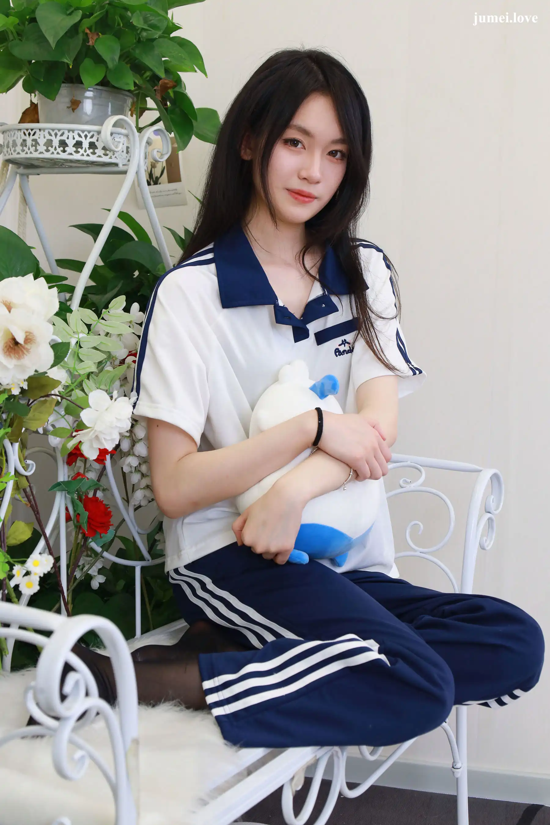 绮梦摄影 2025.05.13 No.262 小艺 珍藏无修无水印版 第250张