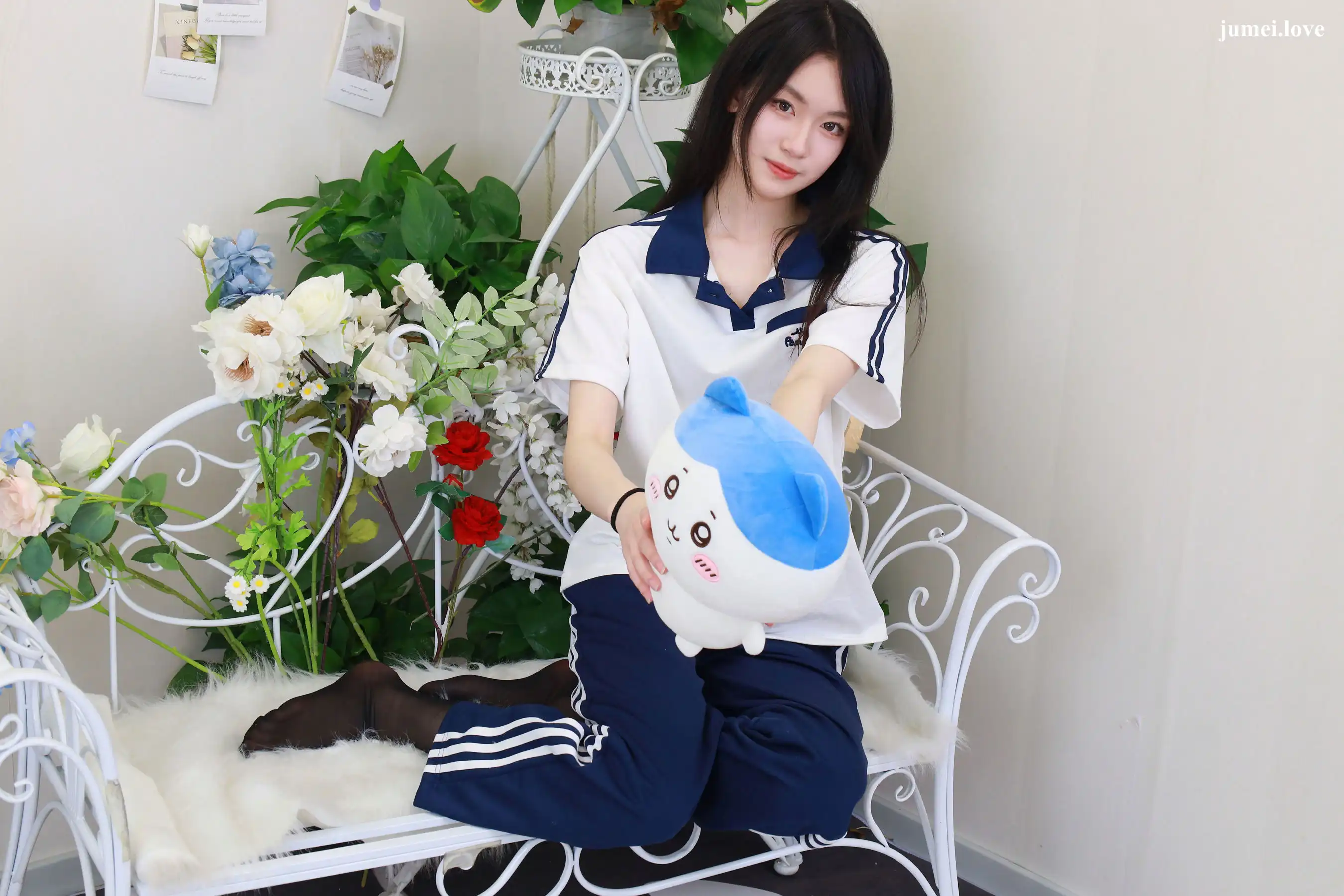 绮梦摄影 2025.05.13 No.262 小艺 珍藏无修无水印版 第251张