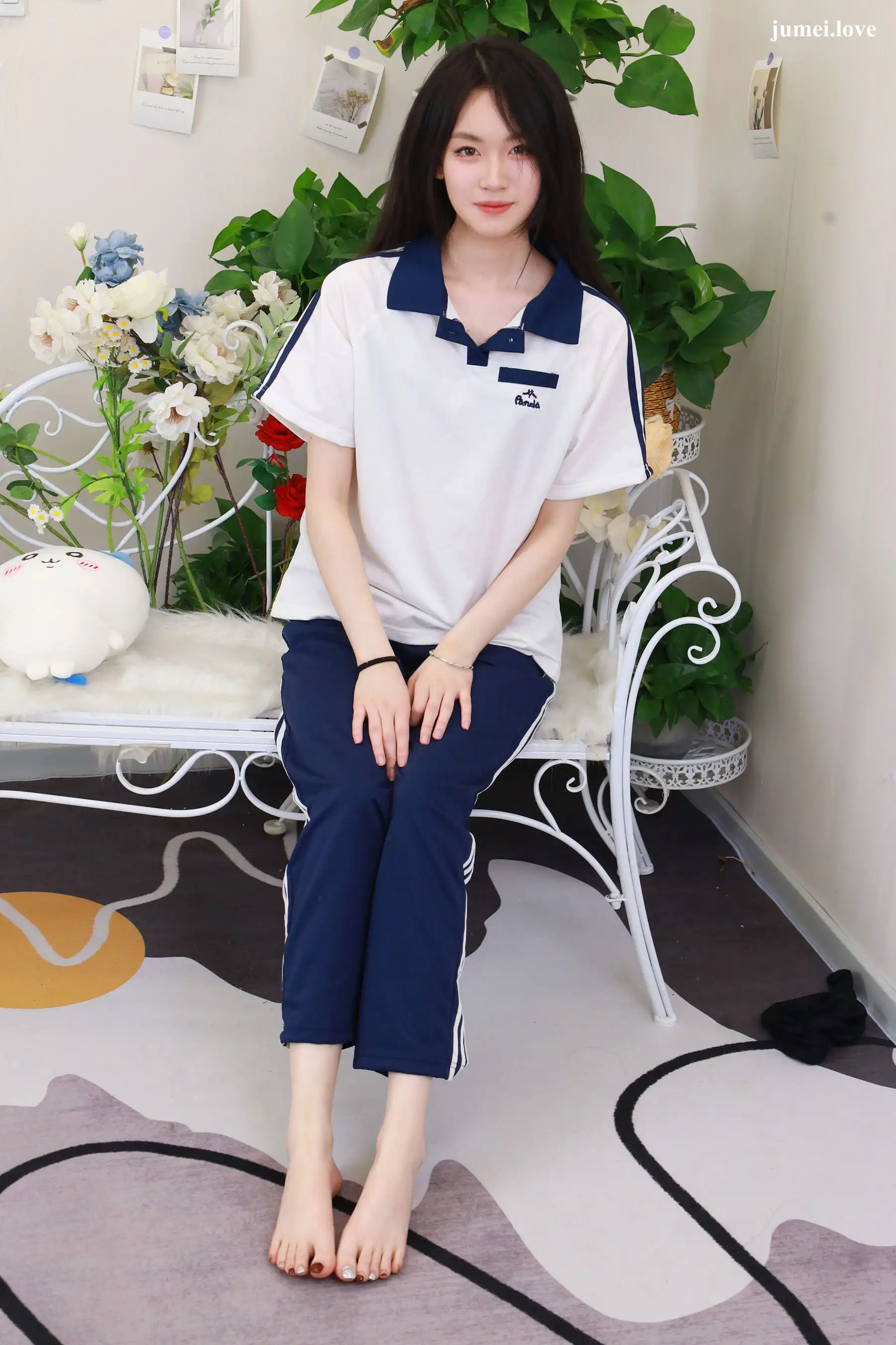 绮梦摄影 2025.05.13 No.262 小艺 珍藏无修无水印版 第253张
