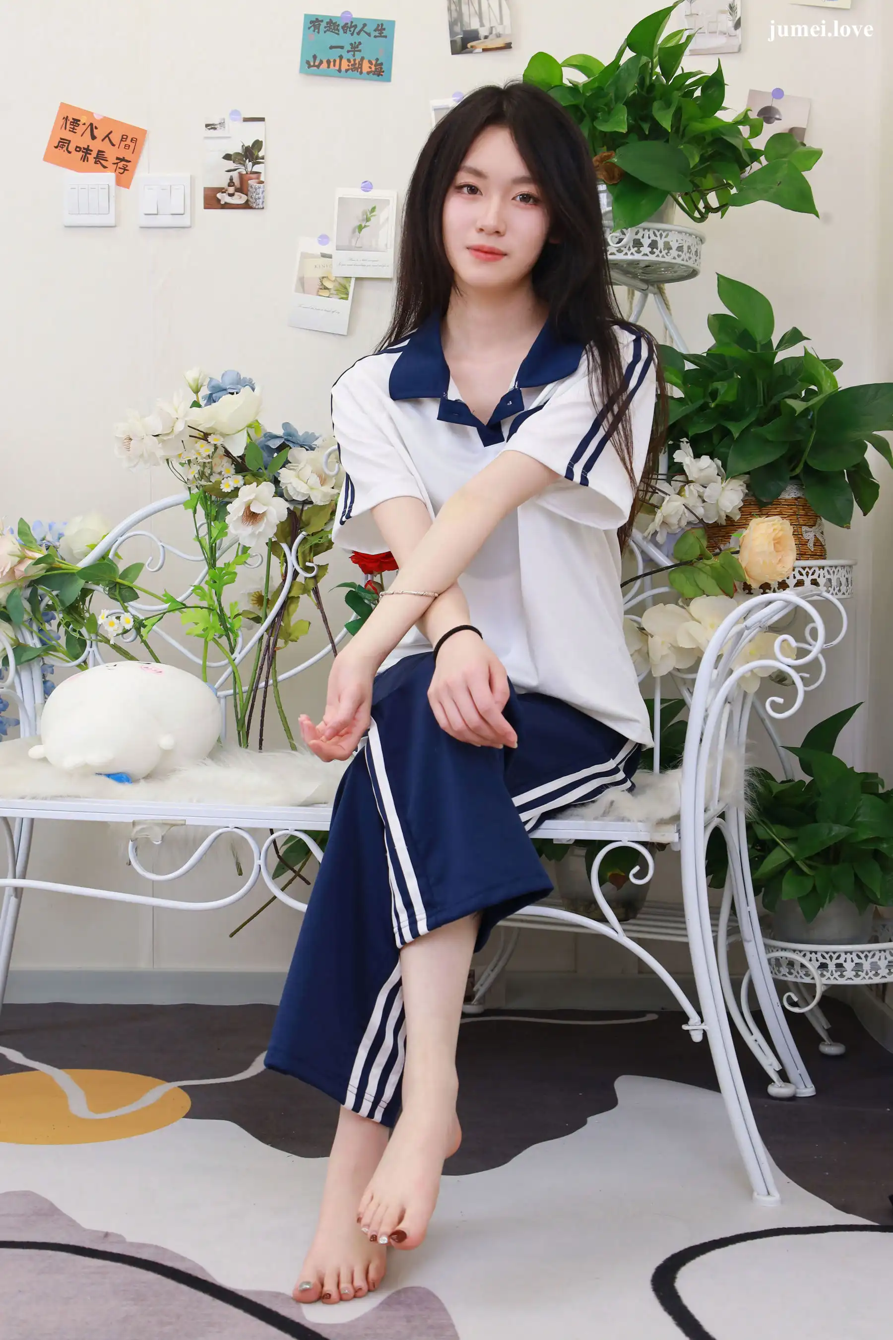 绮梦摄影 2025.05.13 No.262 小艺 珍藏无修无水印版 第256张