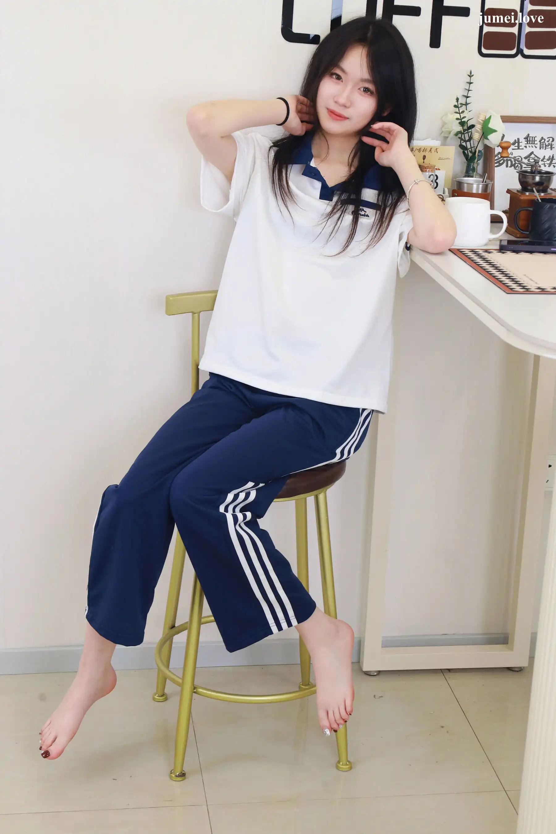 绮梦摄影 2025.05.13 No.262 小艺 珍藏无修无水印版 第276张
