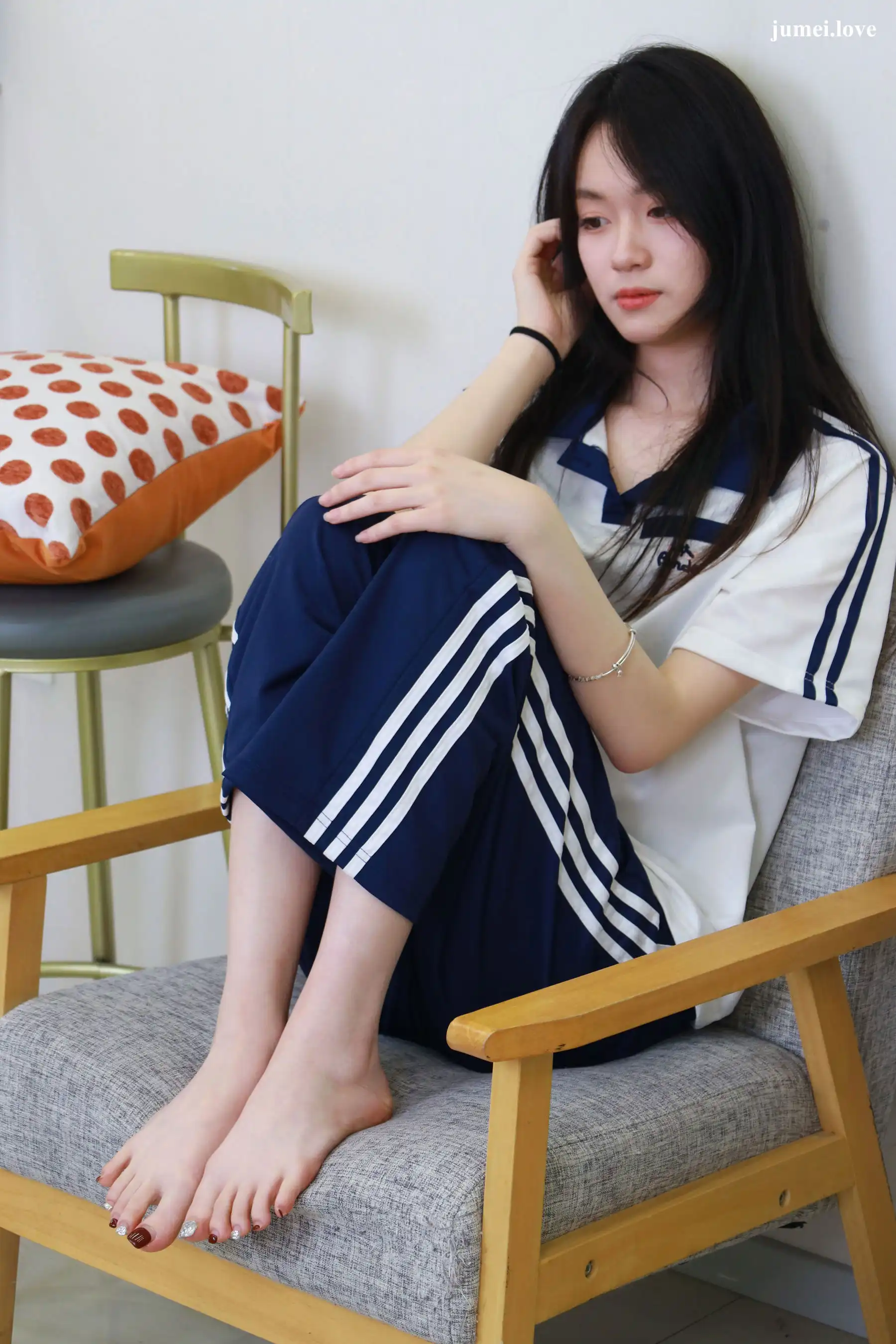 绮梦摄影 2025.05.13 No.262 小艺 珍藏无修无水印版 第286张