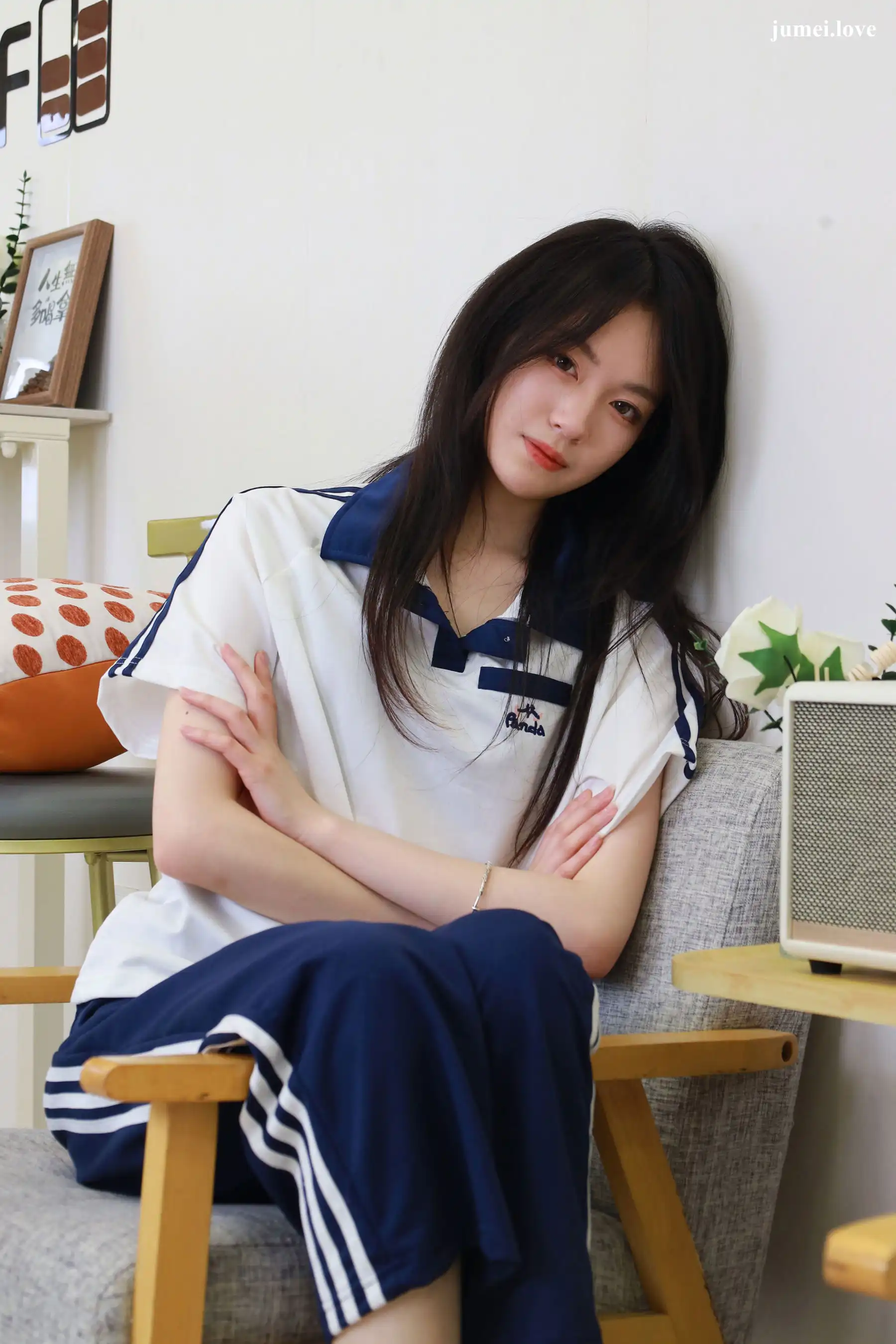 绮梦摄影 2025.05.13 No.262 小艺 珍藏无修无水印版 第293张