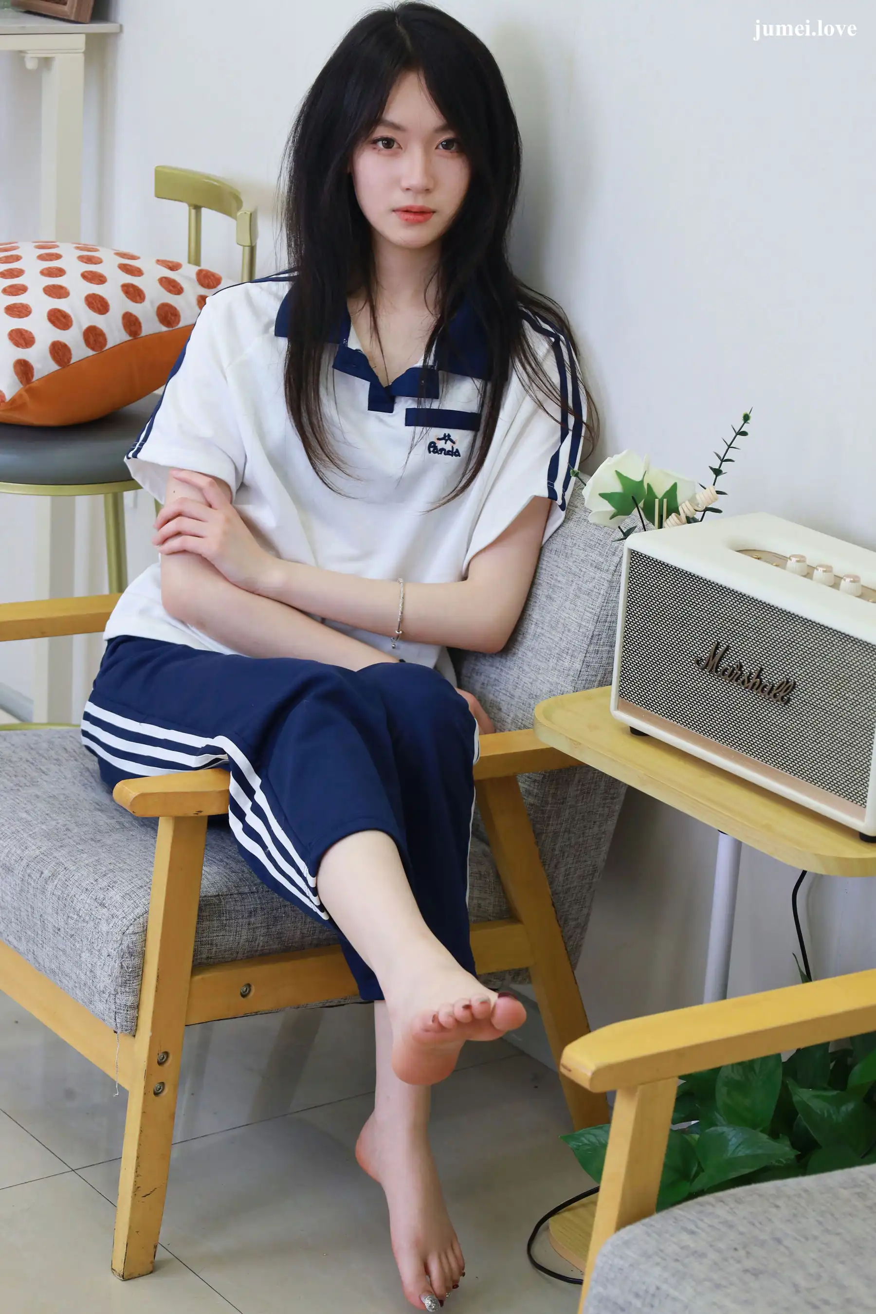 绮梦摄影 2025.05.13 No.262 小艺 珍藏无修无水印版 第294张