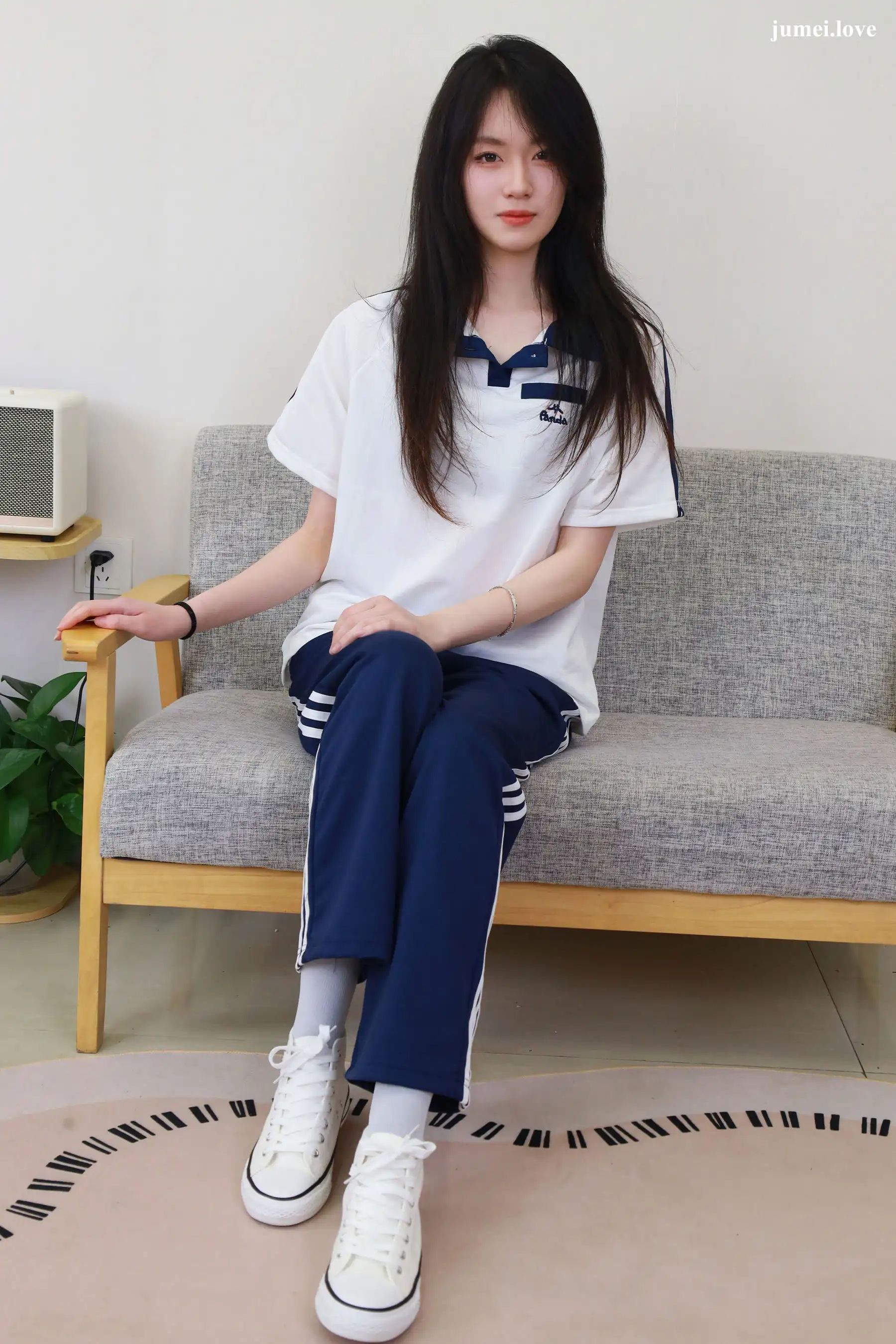 绮梦摄影 2025.05.13 No.262 小艺 珍藏无修无水印版 第3张