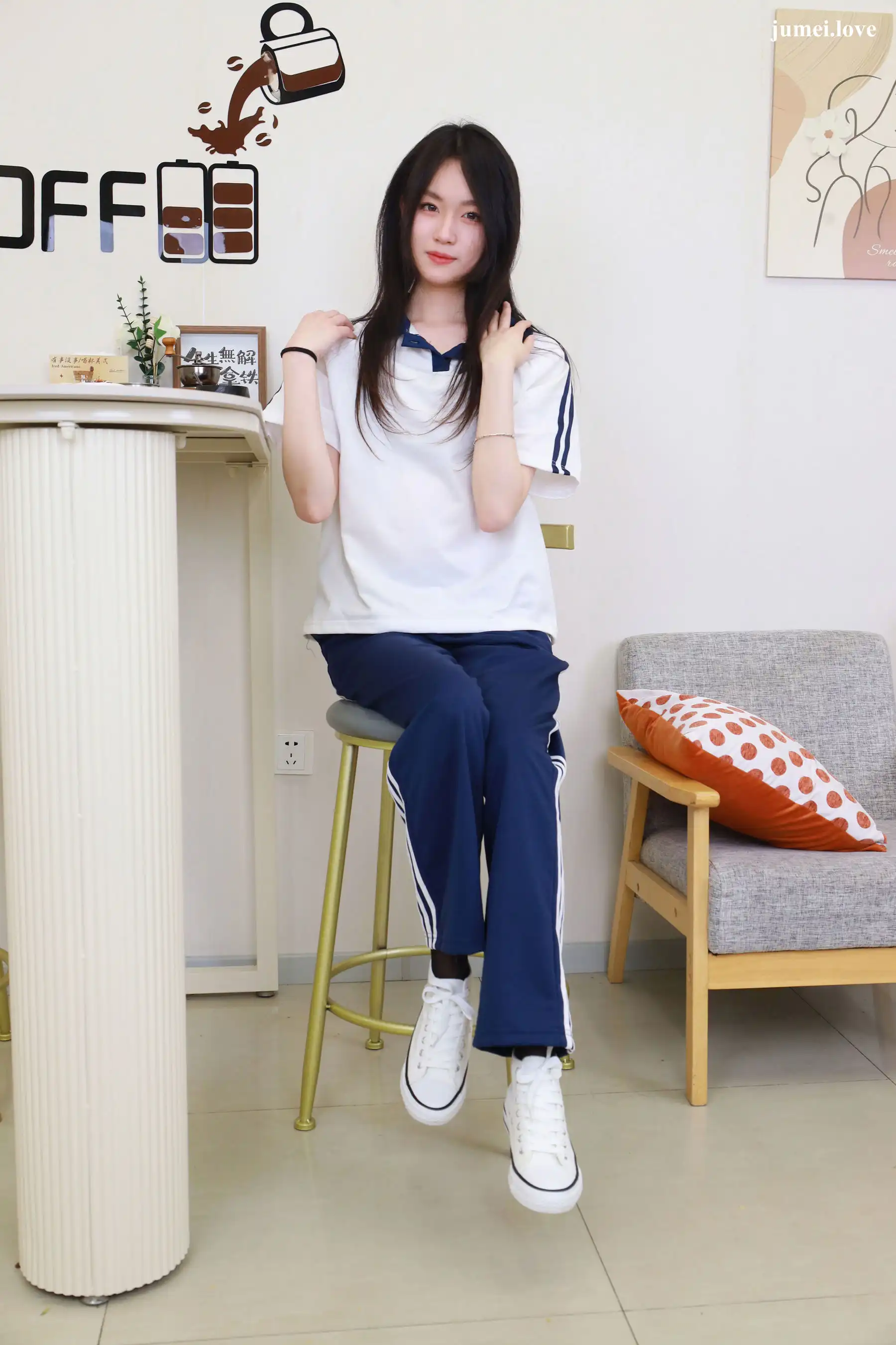 绮梦摄影 2025.05.13 No.262 小艺 珍藏无修无水印版 第30张