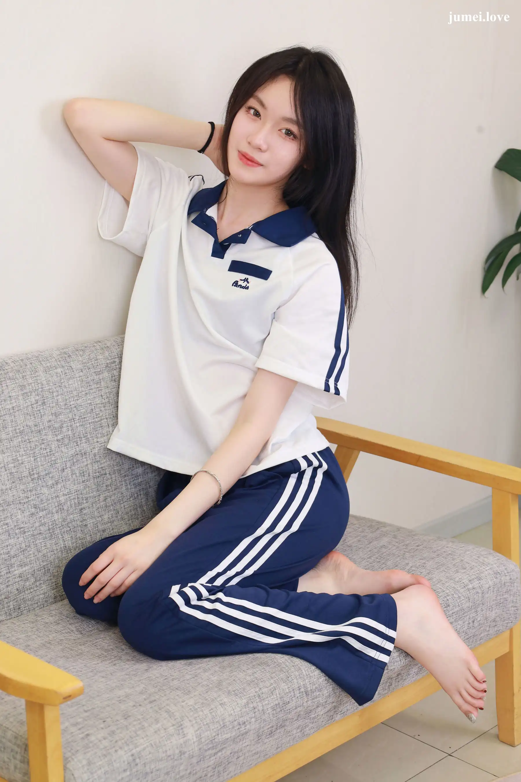 绮梦摄影 2025.05.13 No.262 小艺 珍藏无修无水印版 第305张
