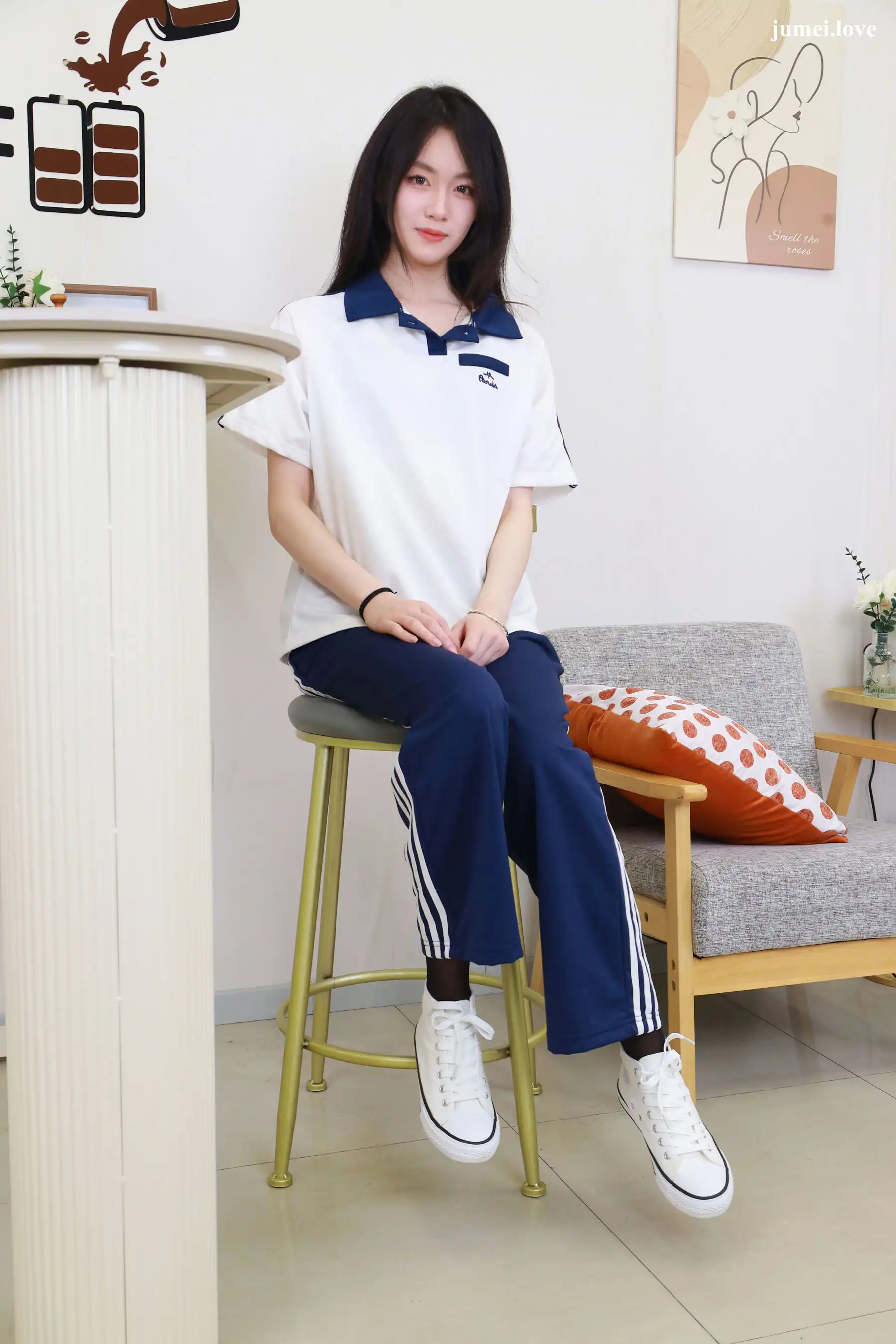 绮梦摄影 2025.05.13 No.262 小艺 珍藏无修无水印版 第33张