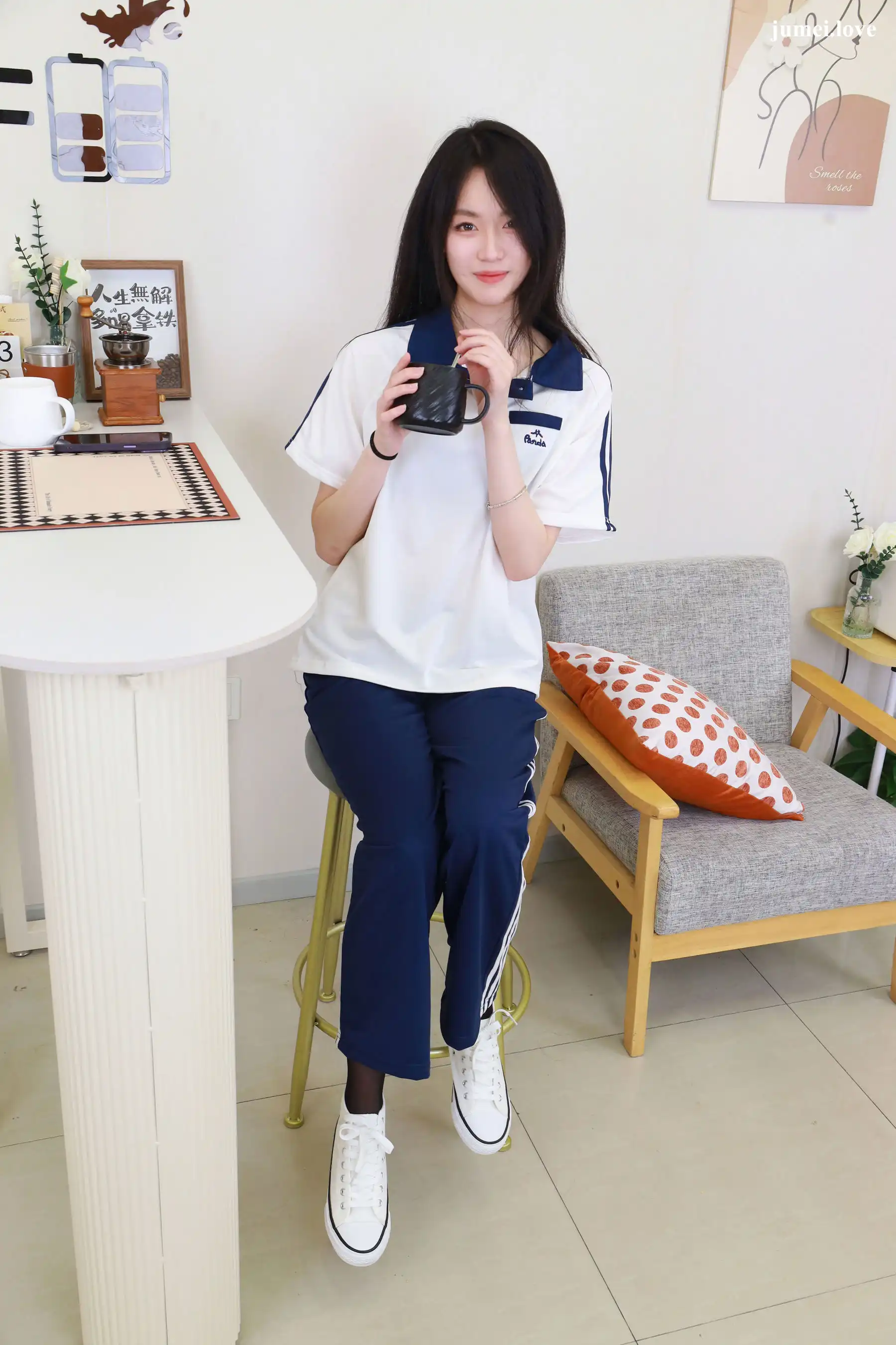 绮梦摄影 2025.05.13 No.262 小艺 珍藏无修无水印版 第35张