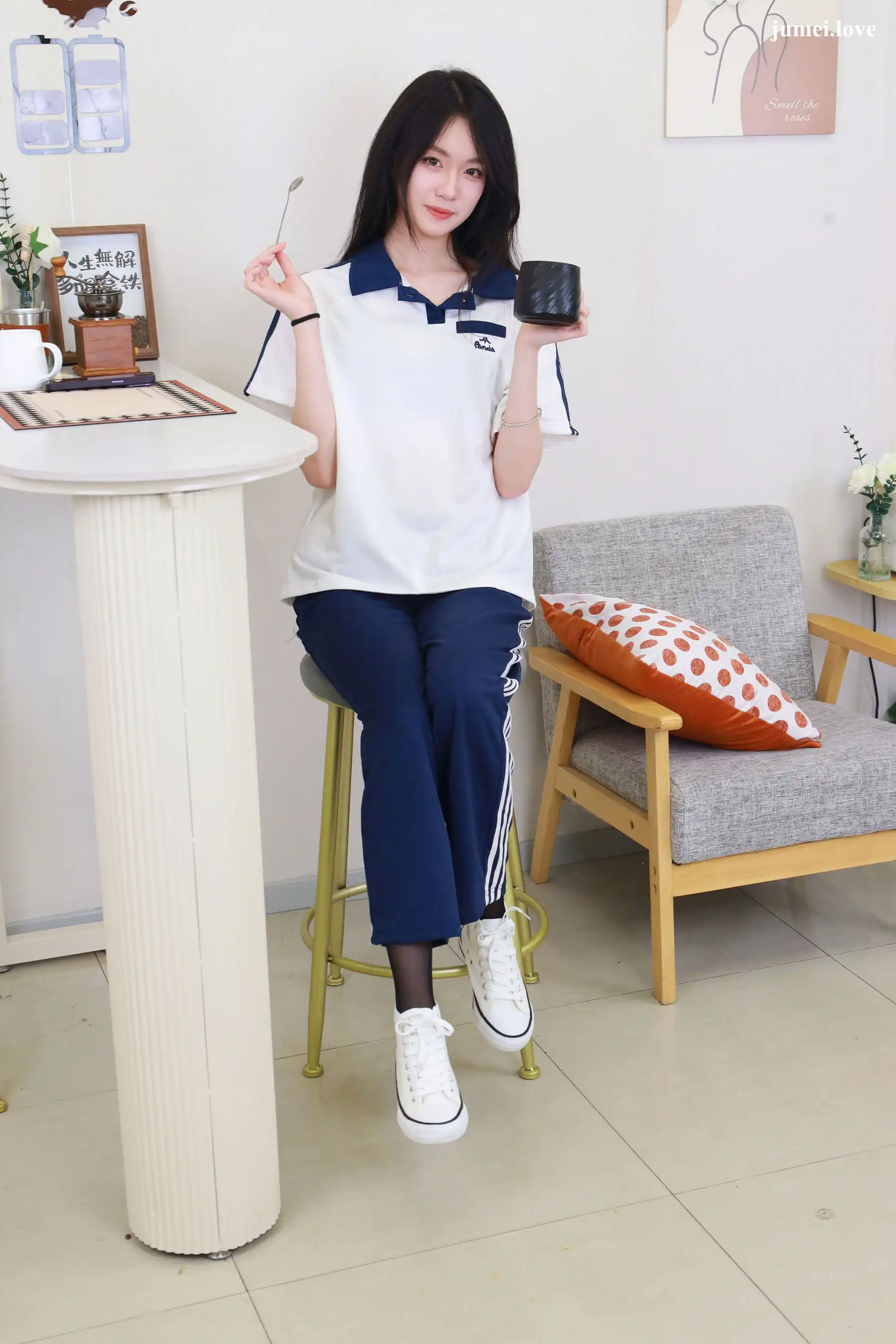 绮梦摄影 2025.05.13 No.262 小艺 珍藏无修无水印版 第36张