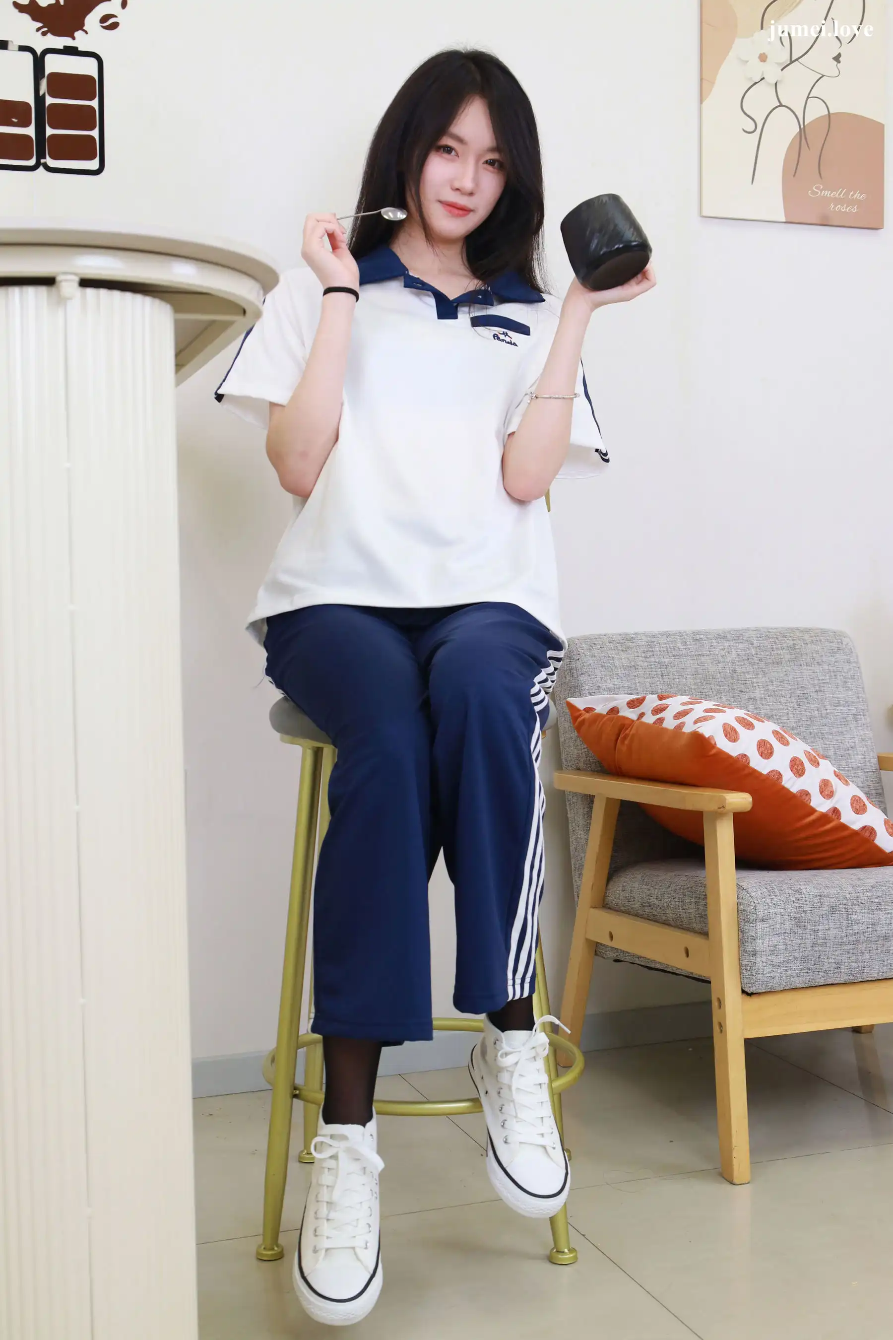 绮梦摄影 2025.05.13 No.262 小艺 珍藏无修无水印版 第37张