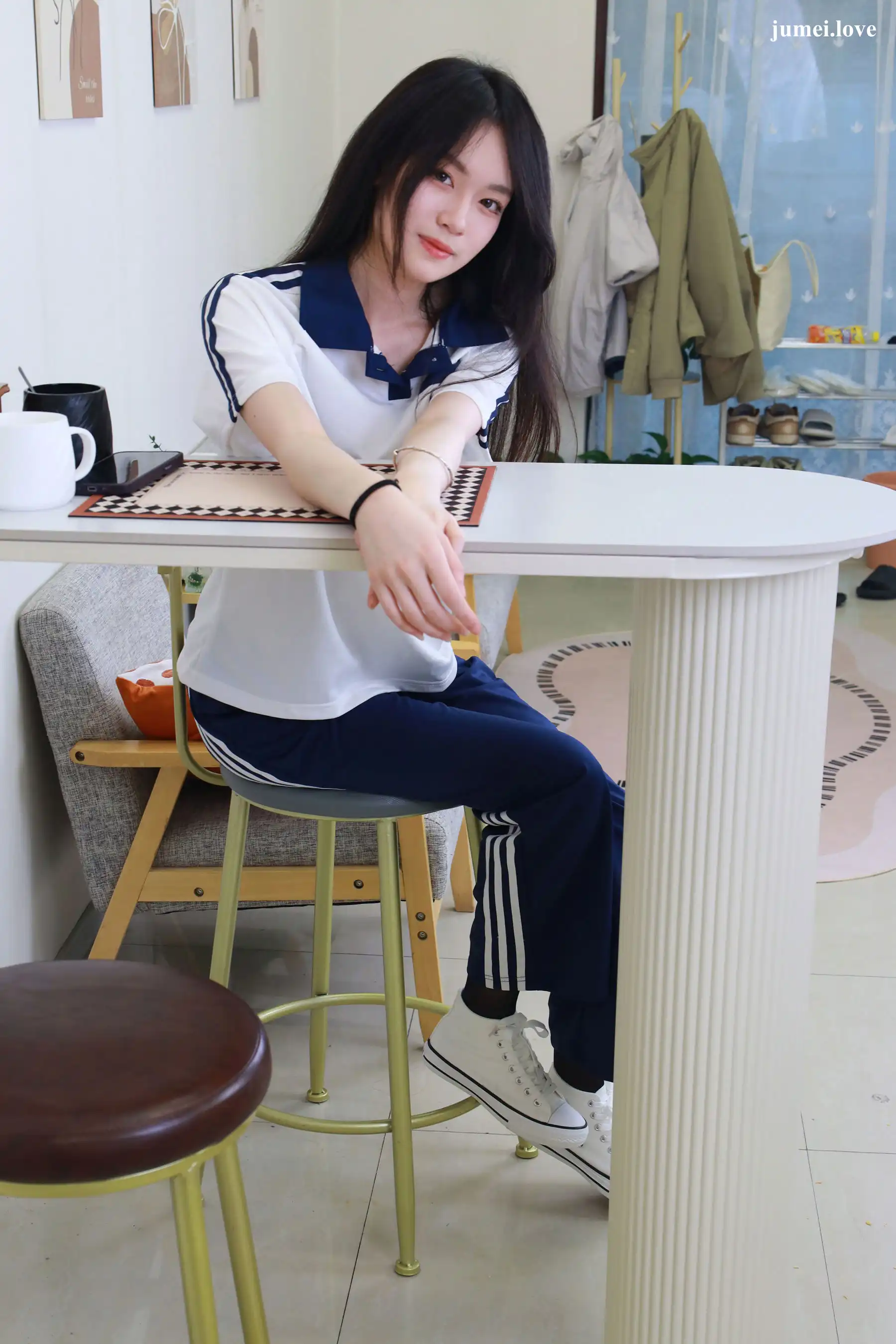 绮梦摄影 2025.05.13 No.262 小艺 珍藏无修无水印版 第38张