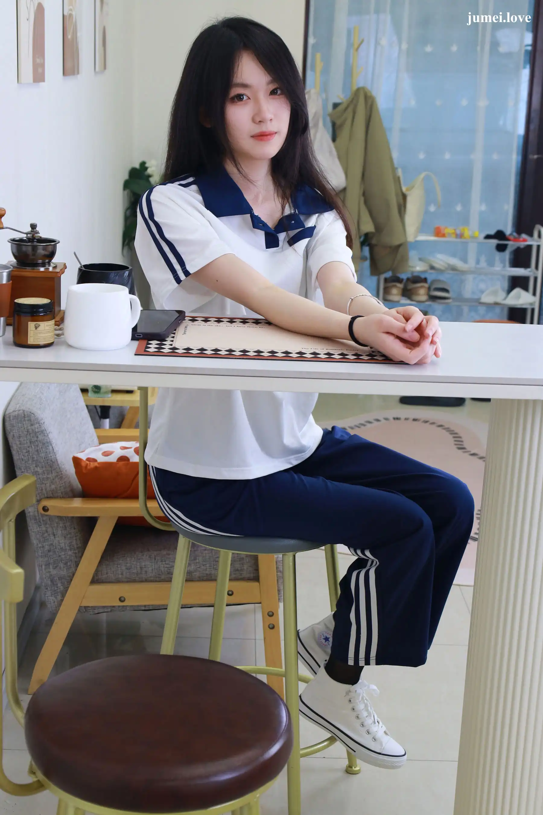 绮梦摄影 2025.05.13 No.262 小艺 珍藏无修无水印版 第39张