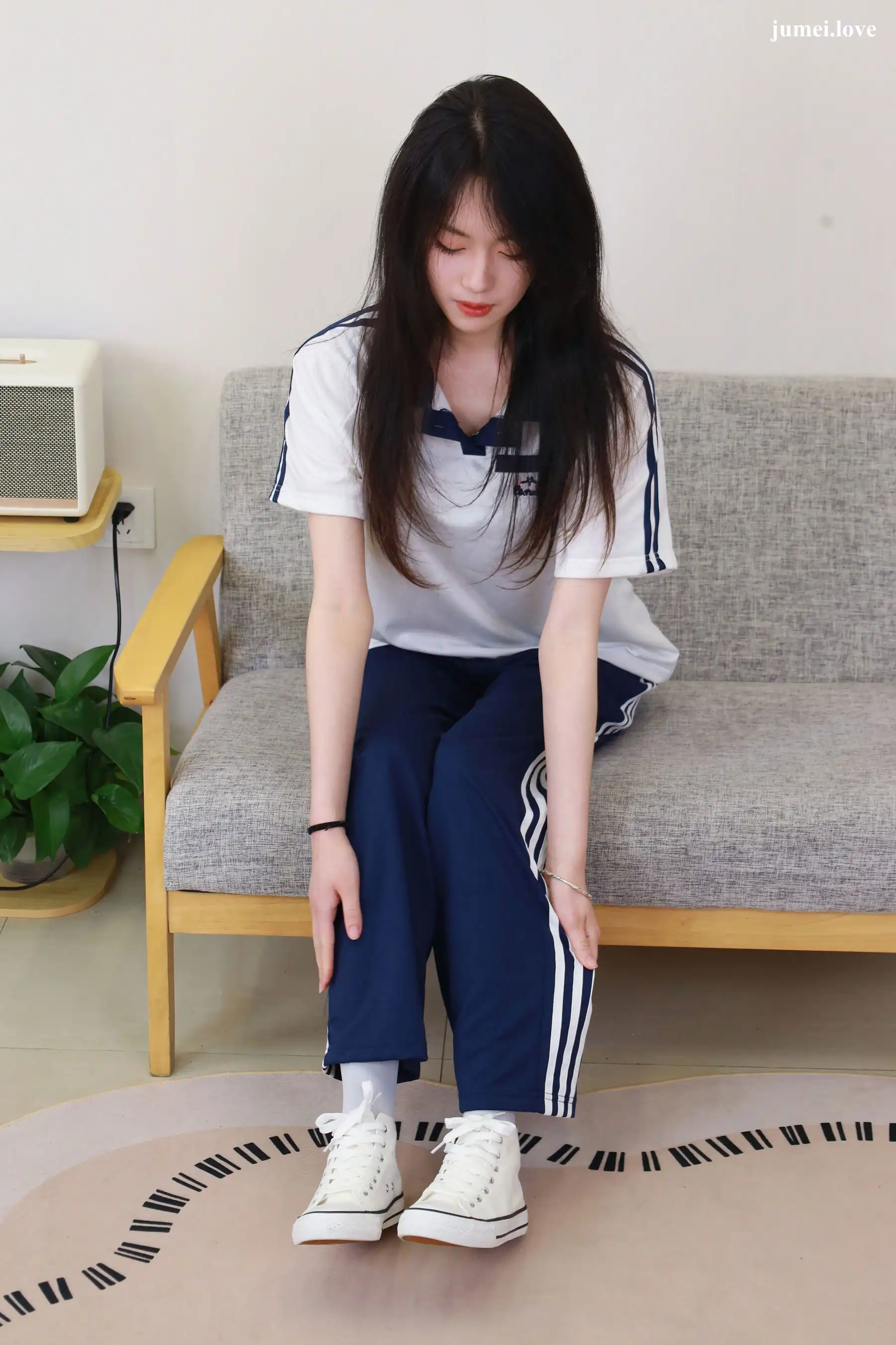 绮梦摄影 2025.05.13 No.262 小艺 珍藏无修无水印版 第4张