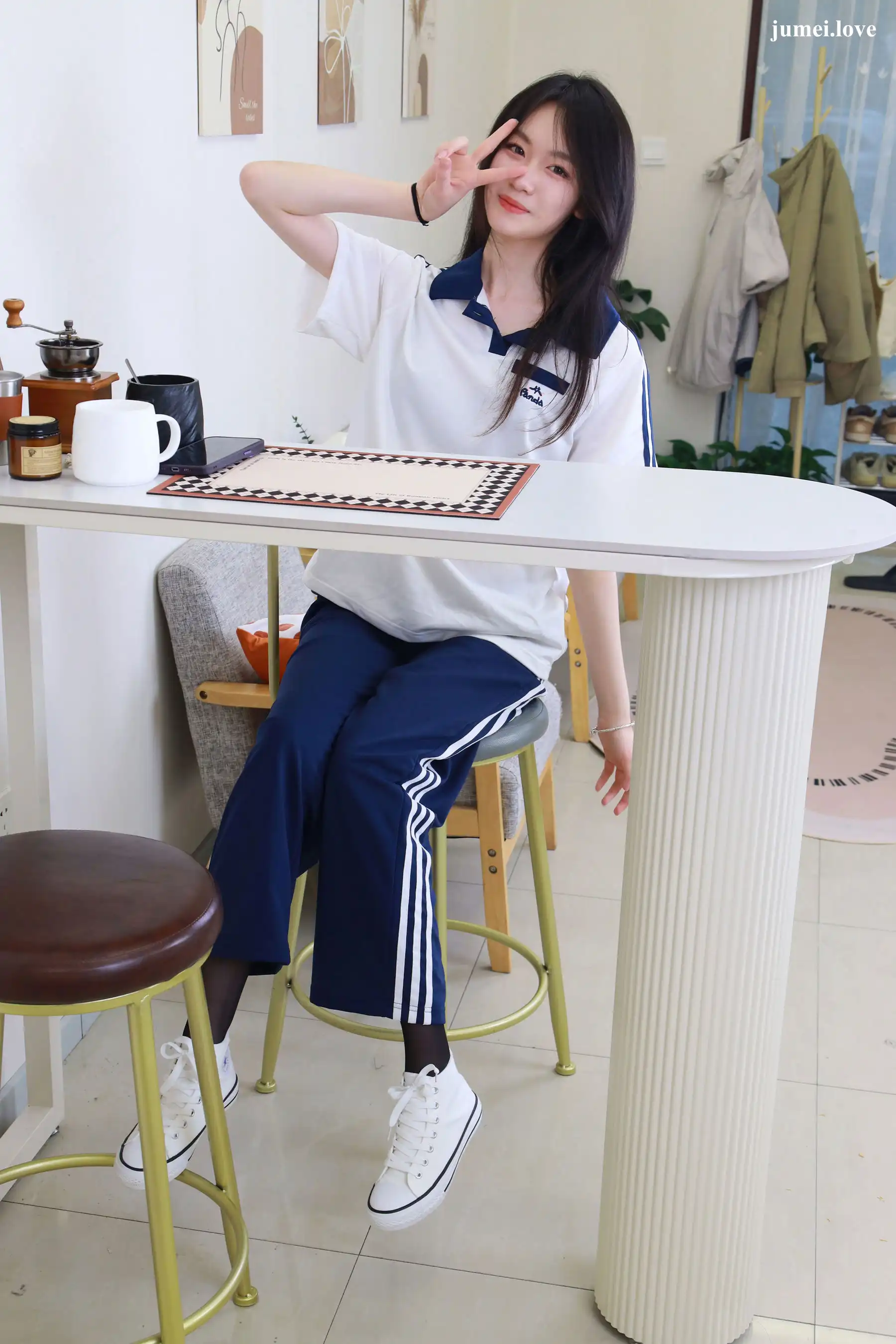 绮梦摄影 2025.05.13 No.262 小艺 珍藏无修无水印版 第42张