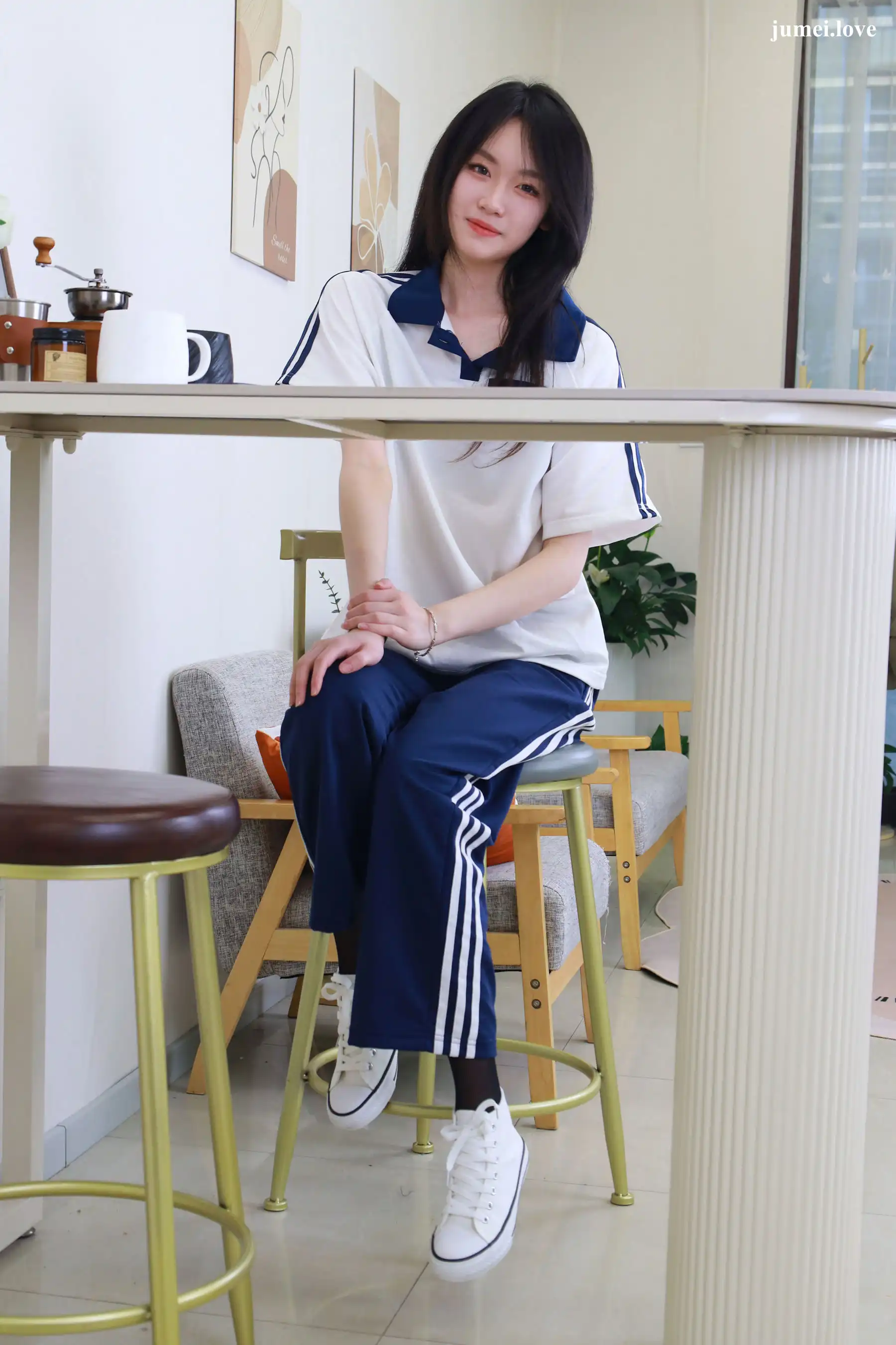 绮梦摄影 2025.05.13 No.262 小艺 珍藏无修无水印版 第44张