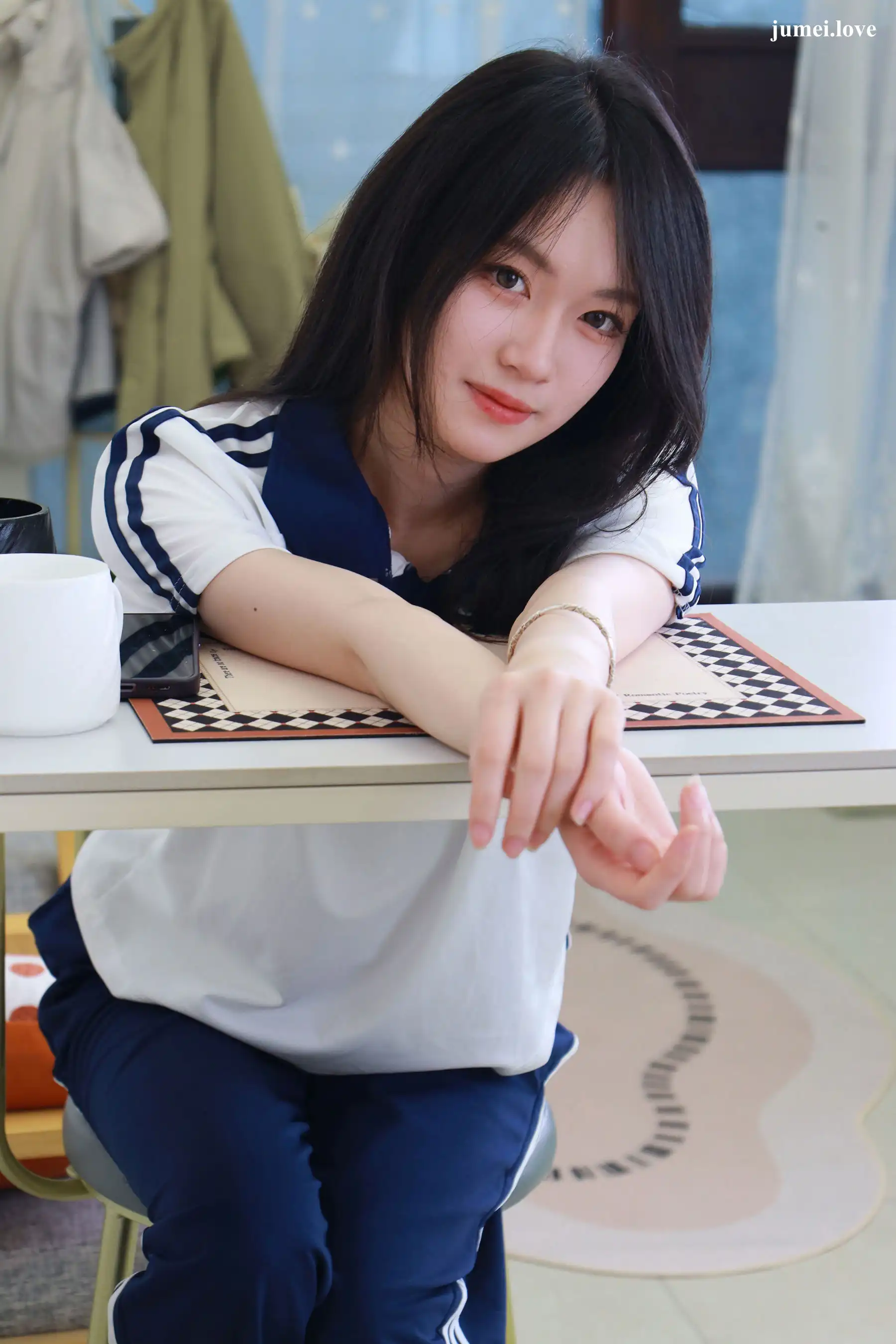 绮梦摄影 2025.05.13 No.262 小艺 珍藏无修无水印版 第47张