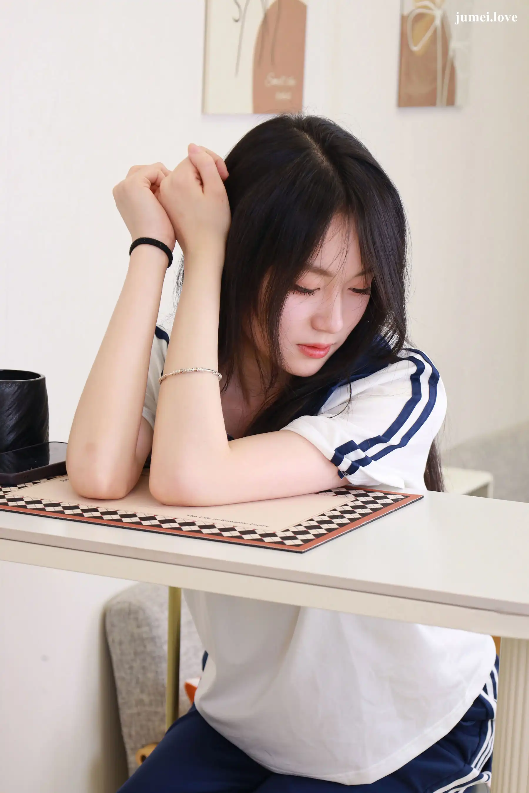 绮梦摄影 2025.05.13 No.262 小艺 珍藏无修无水印版 第49张