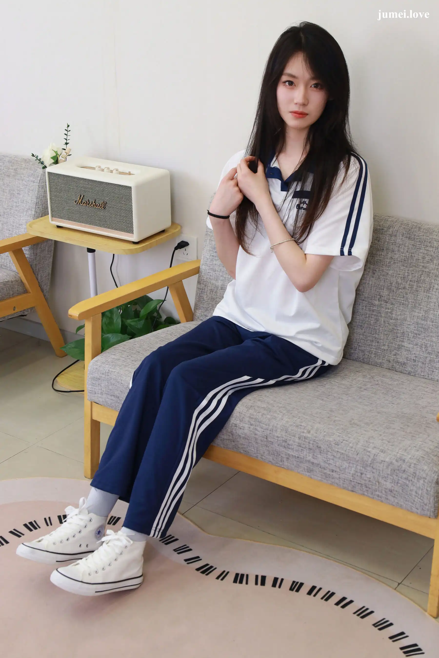 绮梦摄影 2025.05.13 No.262 小艺 珍藏无修无水印版 第5张