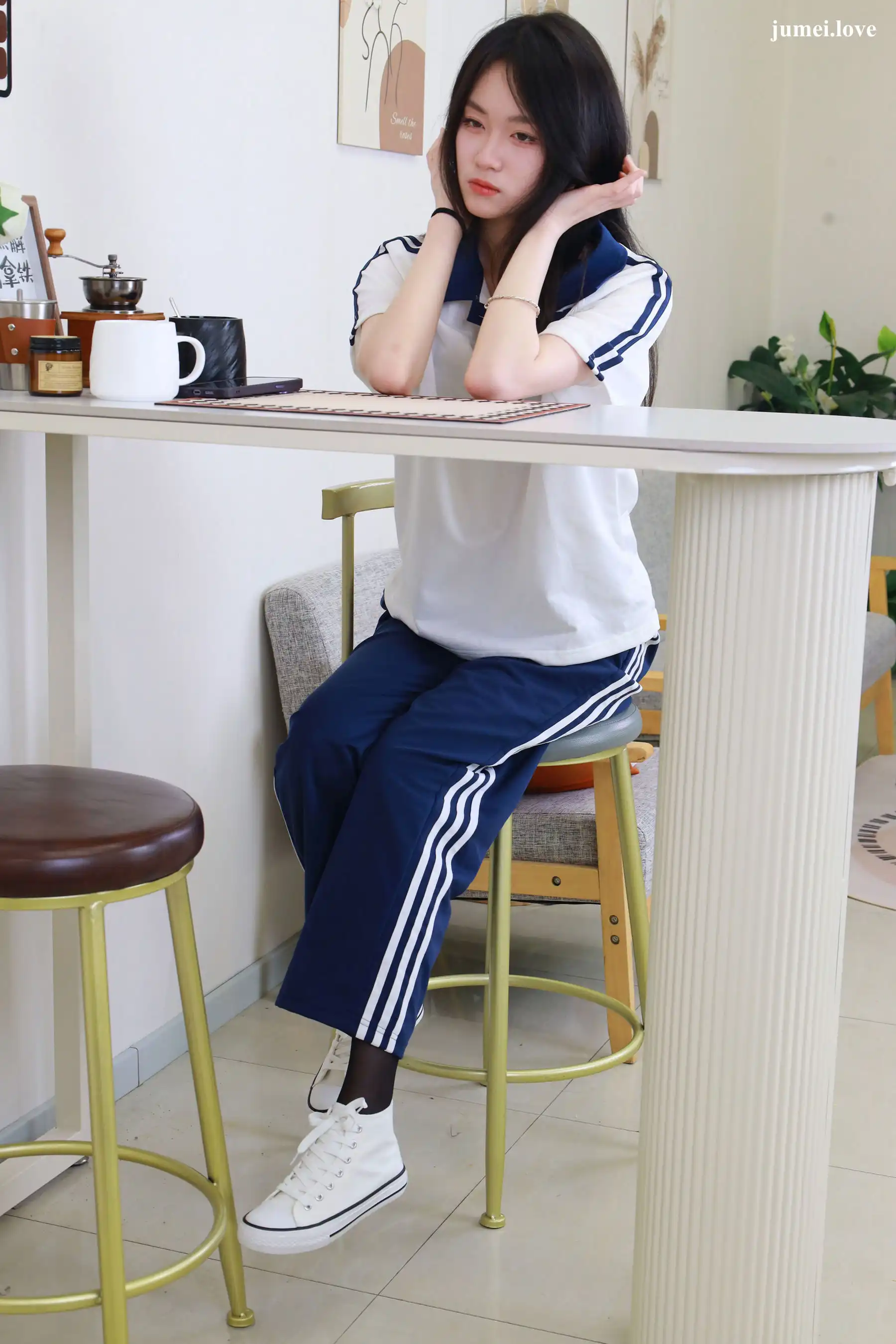 绮梦摄影 2025.05.13 No.262 小艺 珍藏无修无水印版 第50张