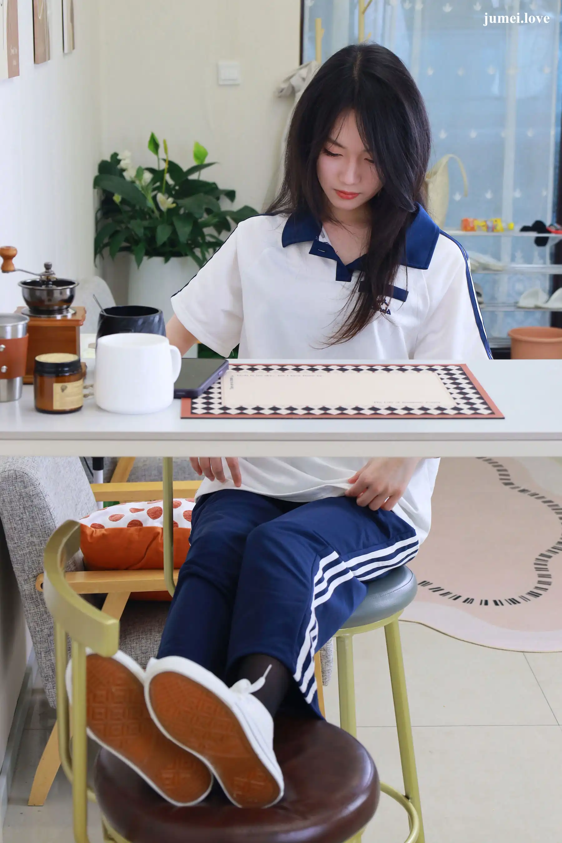 绮梦摄影 2025.05.13 No.262 小艺 珍藏无修无水印版 第55张