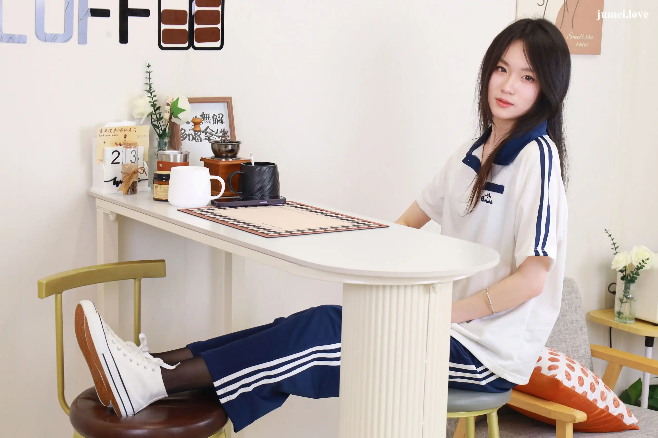 绮梦摄影 2025.05.13 No.262 小艺 珍藏无修无水印版 第56张