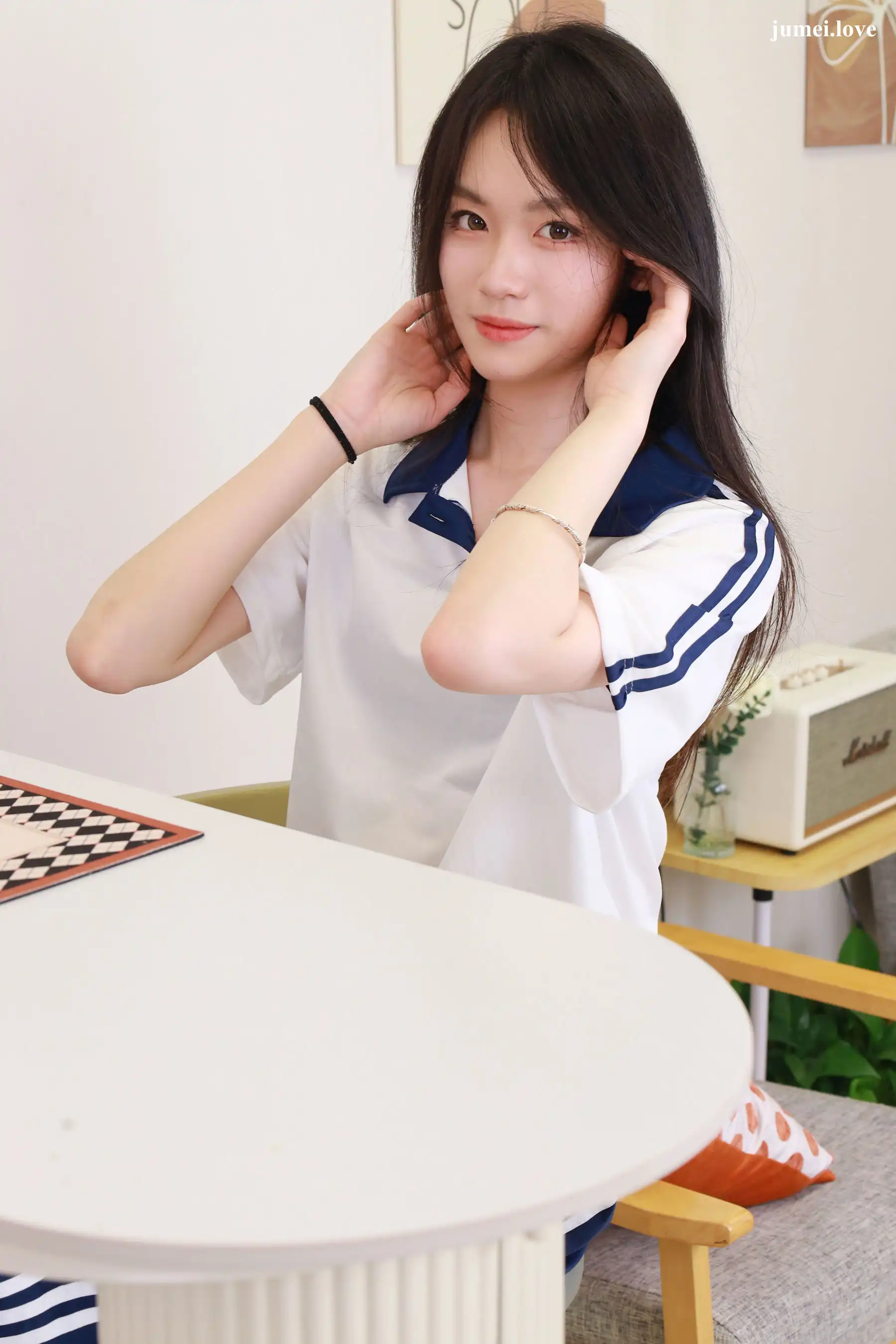 绮梦摄影 2025.05.13 No.262 小艺 珍藏无修无水印版 第57张