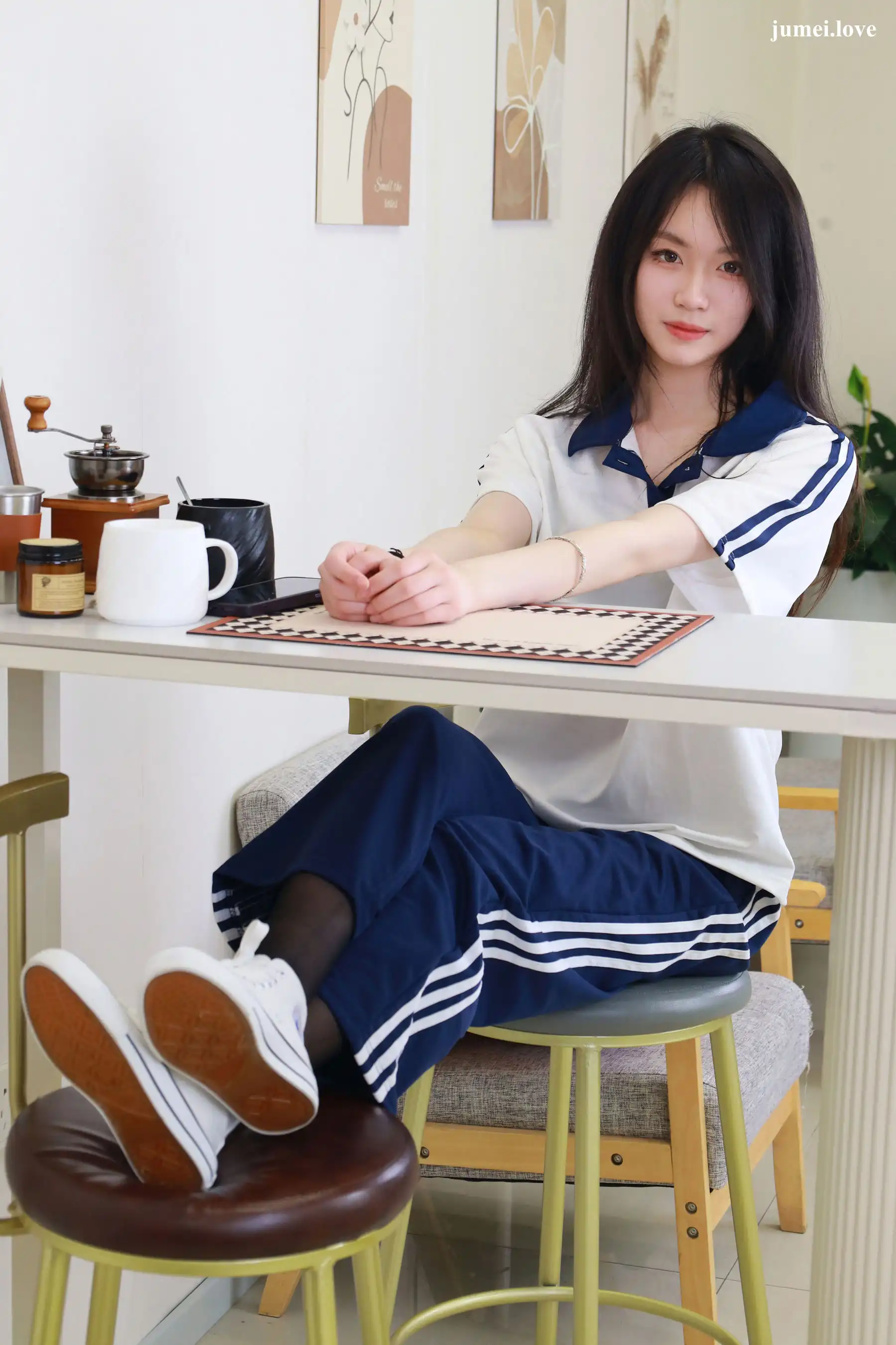 绮梦摄影 2025.05.13 No.262 小艺 珍藏无修无水印版 第60张