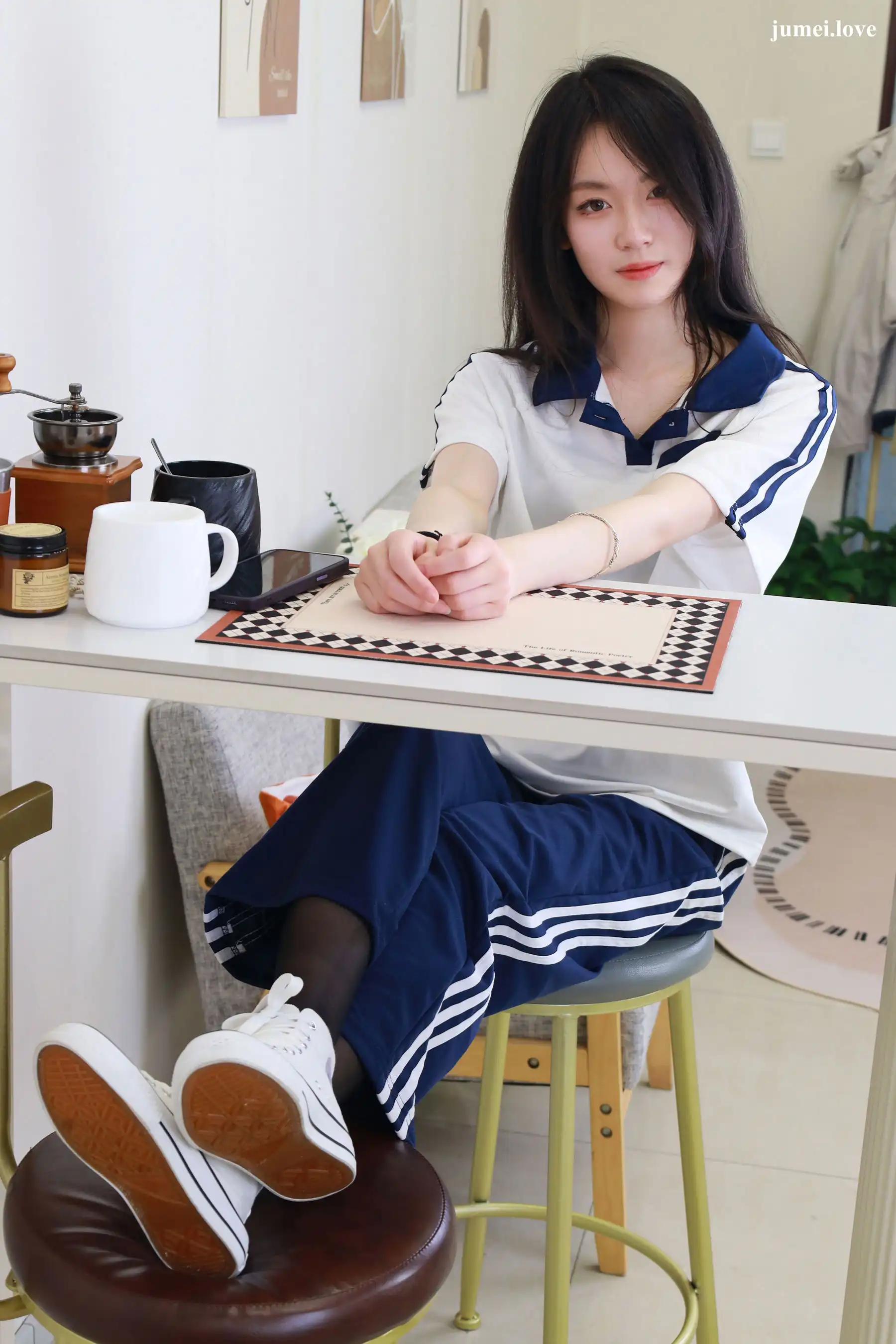 绮梦摄影 2025.05.13 No.262 小艺 珍藏无修无水印版 第61张