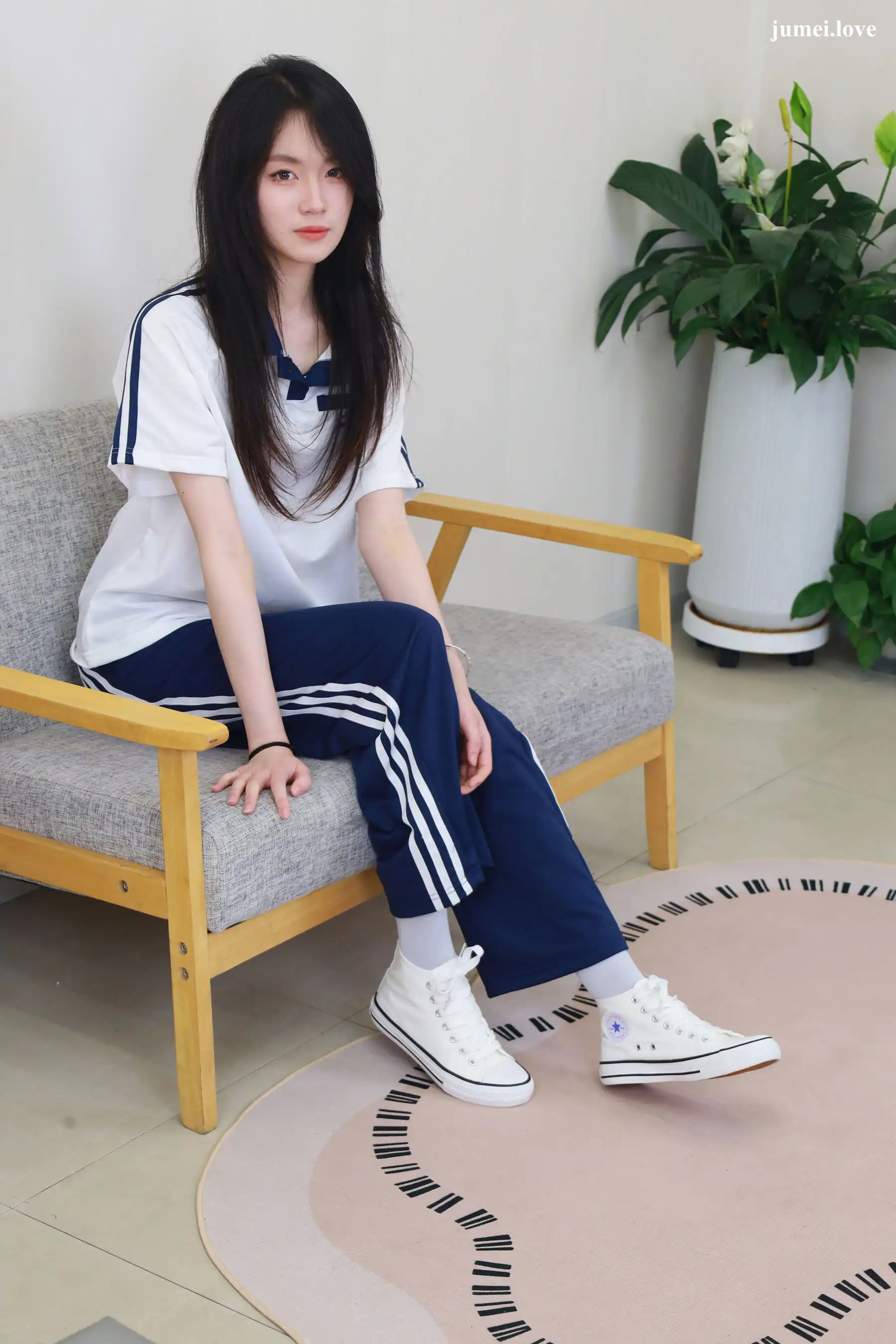 绮梦摄影 2025.05.13 No.262 小艺 珍藏无修无水印版 第7张