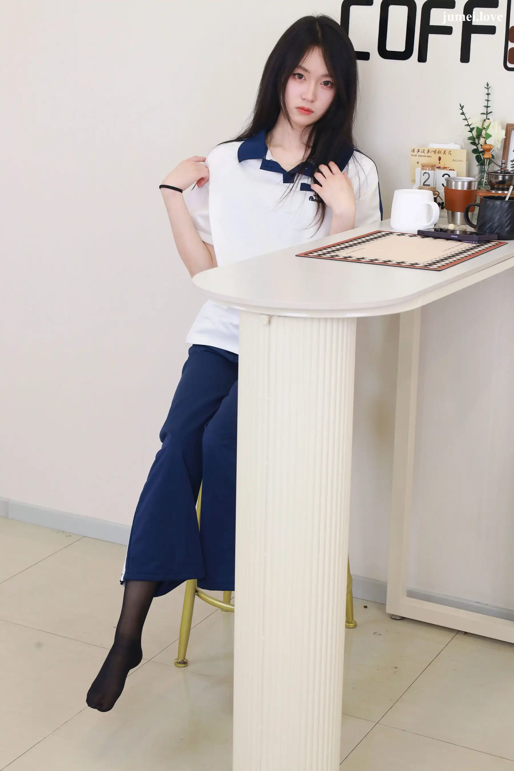 绮梦摄影 2025.05.13 No.262 小艺 珍藏无修无水印版 第70张
