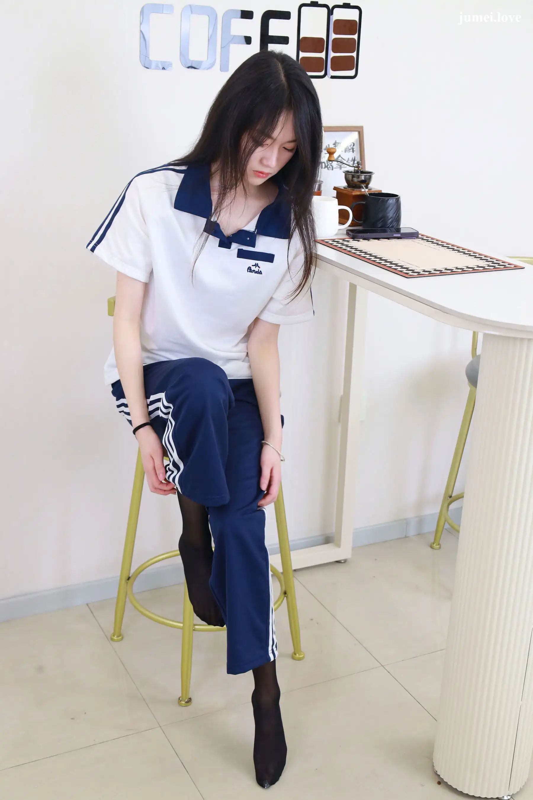 绮梦摄影 2025.05.13 No.262 小艺 珍藏无修无水印版 第87张