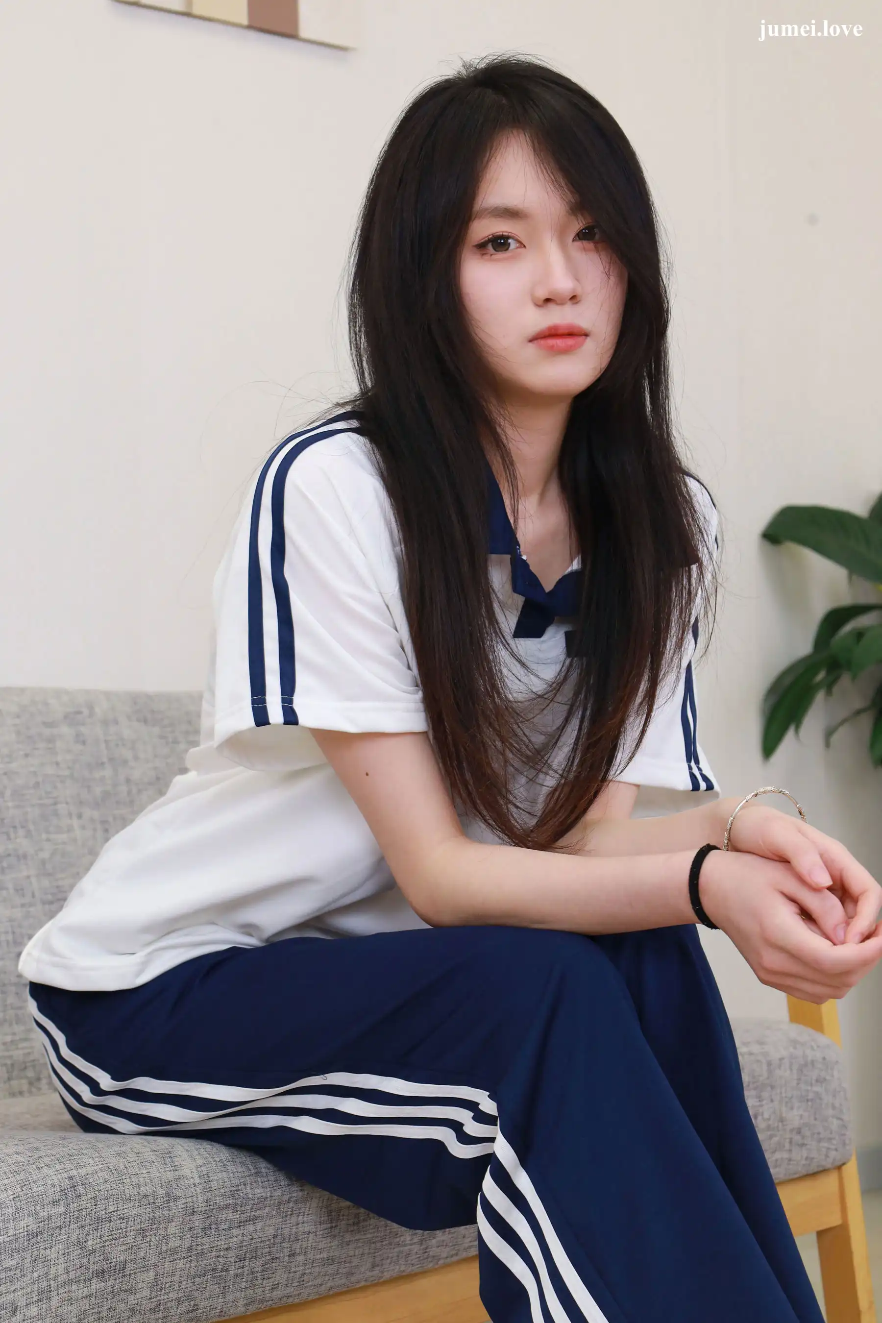 绮梦摄影 2025.05.13 No.262 小艺 珍藏无修无水印版 第9张