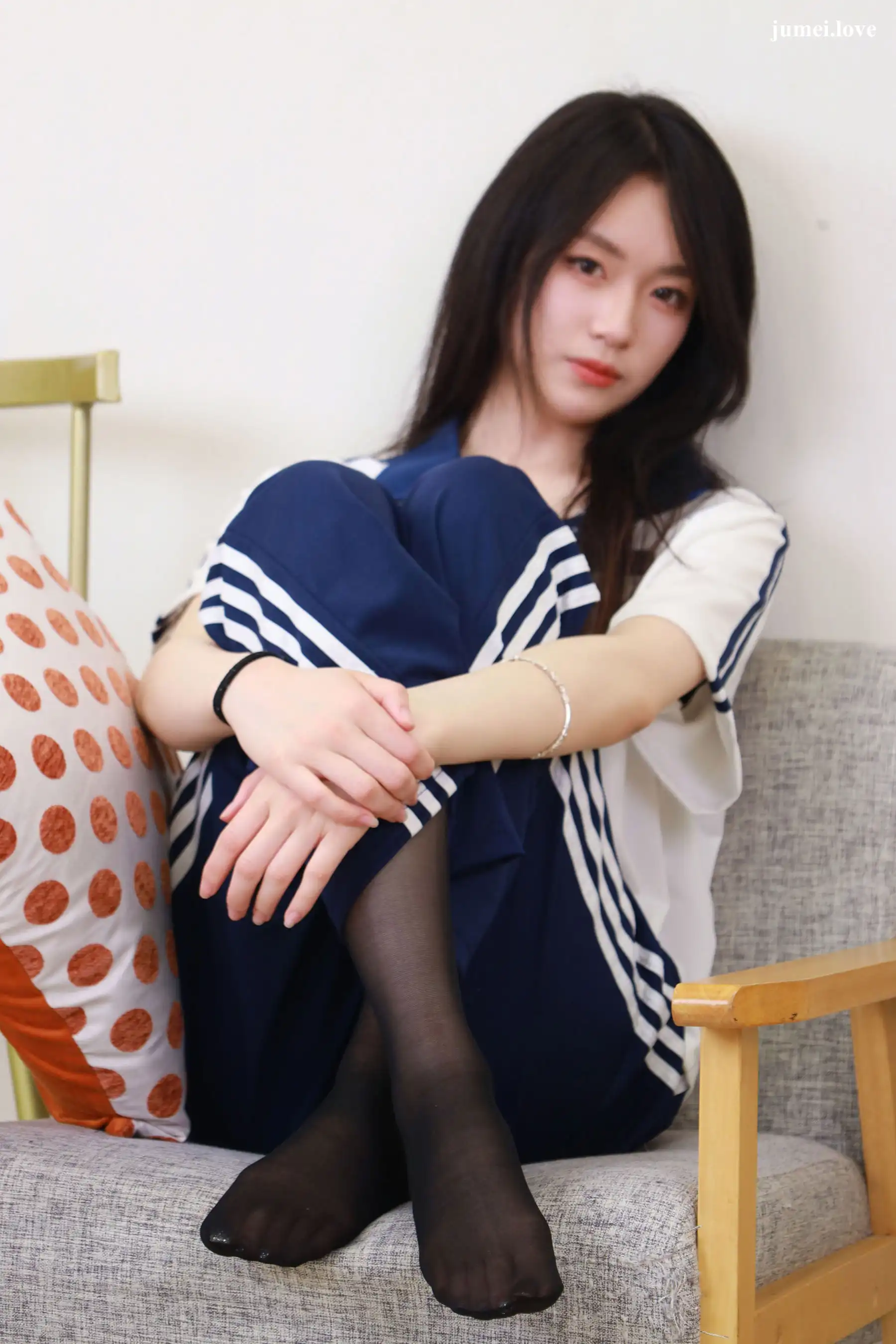 绮梦摄影 2025.05.13 No.262 小艺 珍藏无修无水印版 第94张
