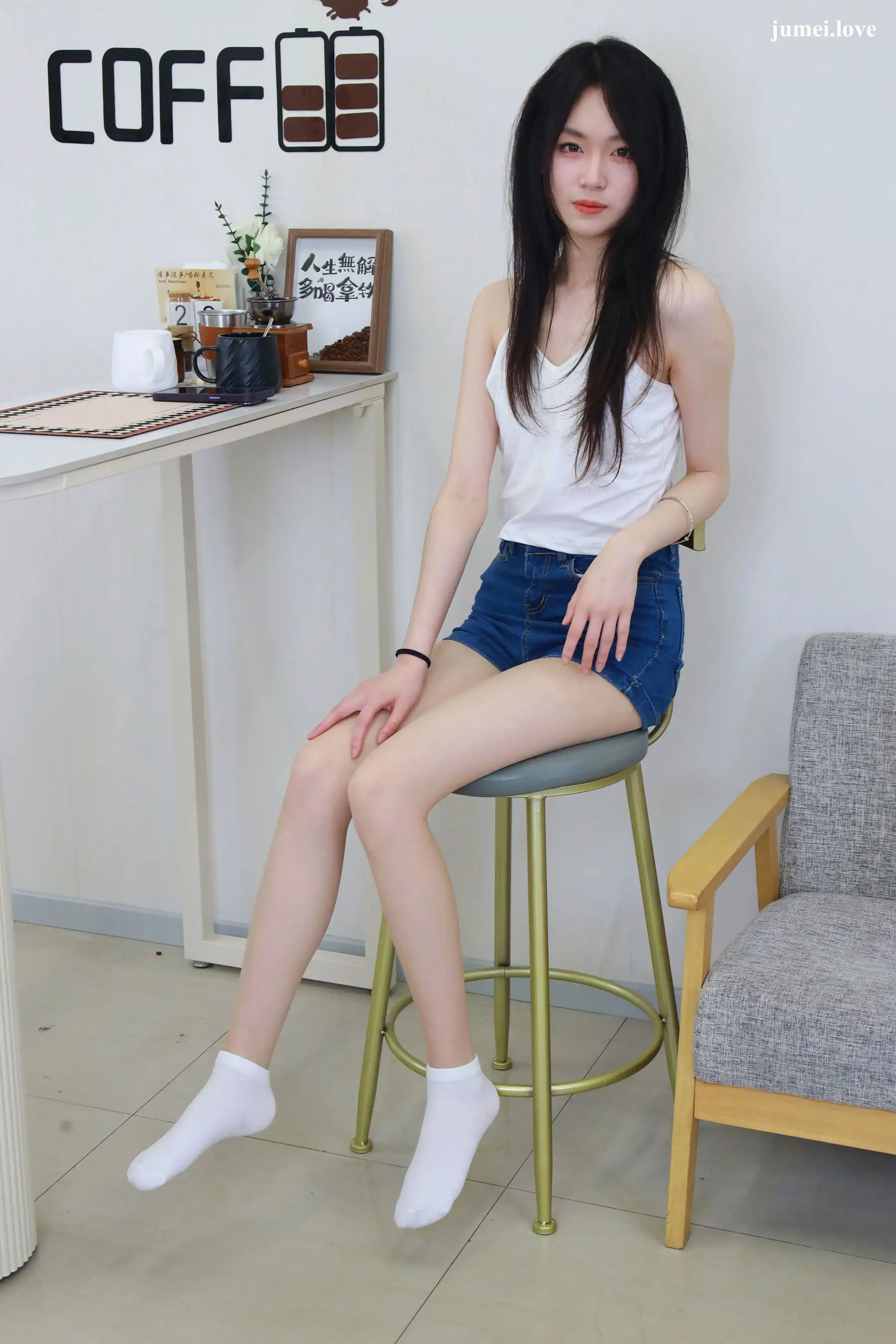 绮梦摄影 2025.05.21 No.270 小艺 珍藏无修无水印版 第104张
