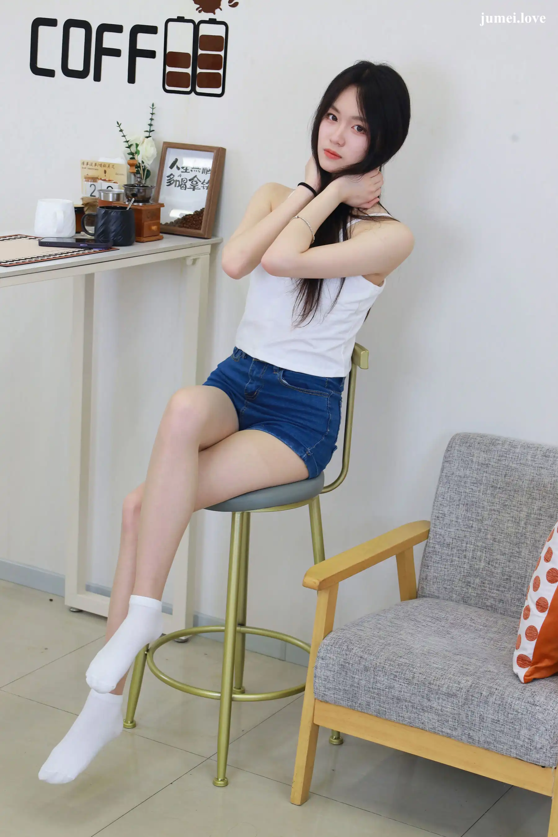 绮梦摄影 2025.05.21 No.270 小艺 珍藏无修无水印版 第115张