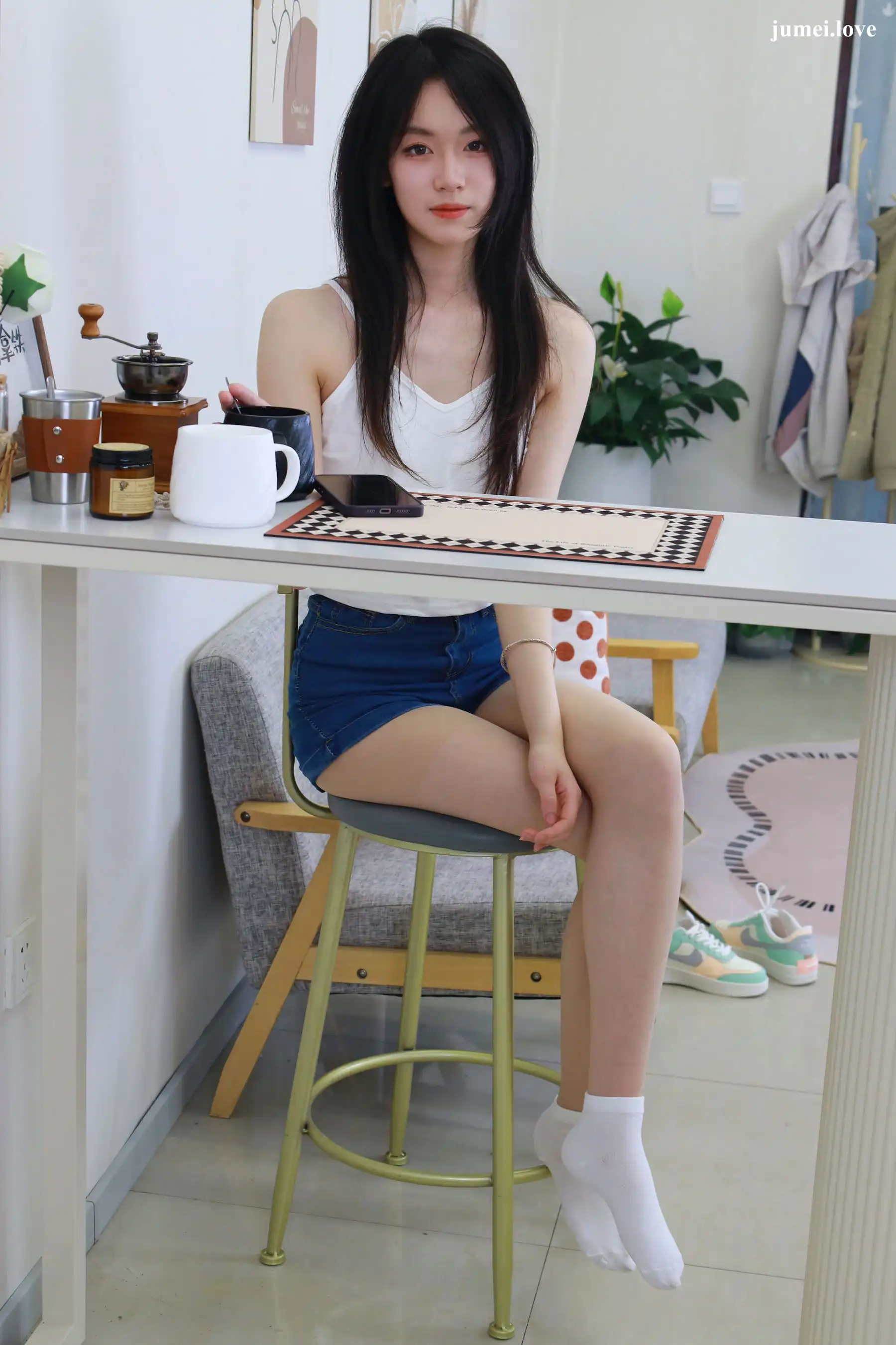 绮梦摄影 2025.05.21 No.270 小艺 珍藏无修无水印版 第120张