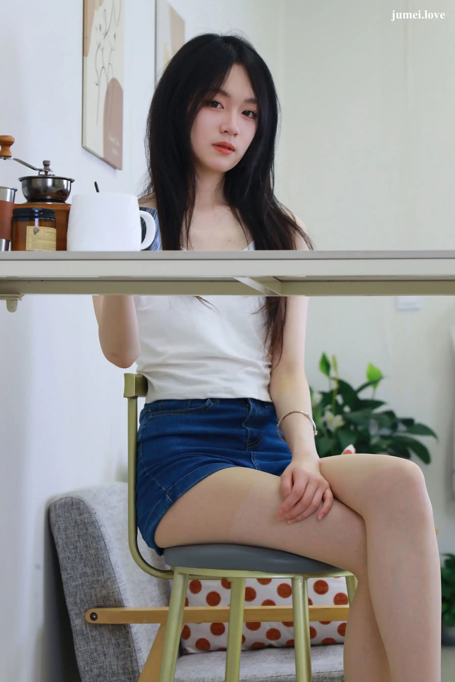 绮梦摄影 2025.05.21 No.270 小艺 珍藏无修无水印版 第122张