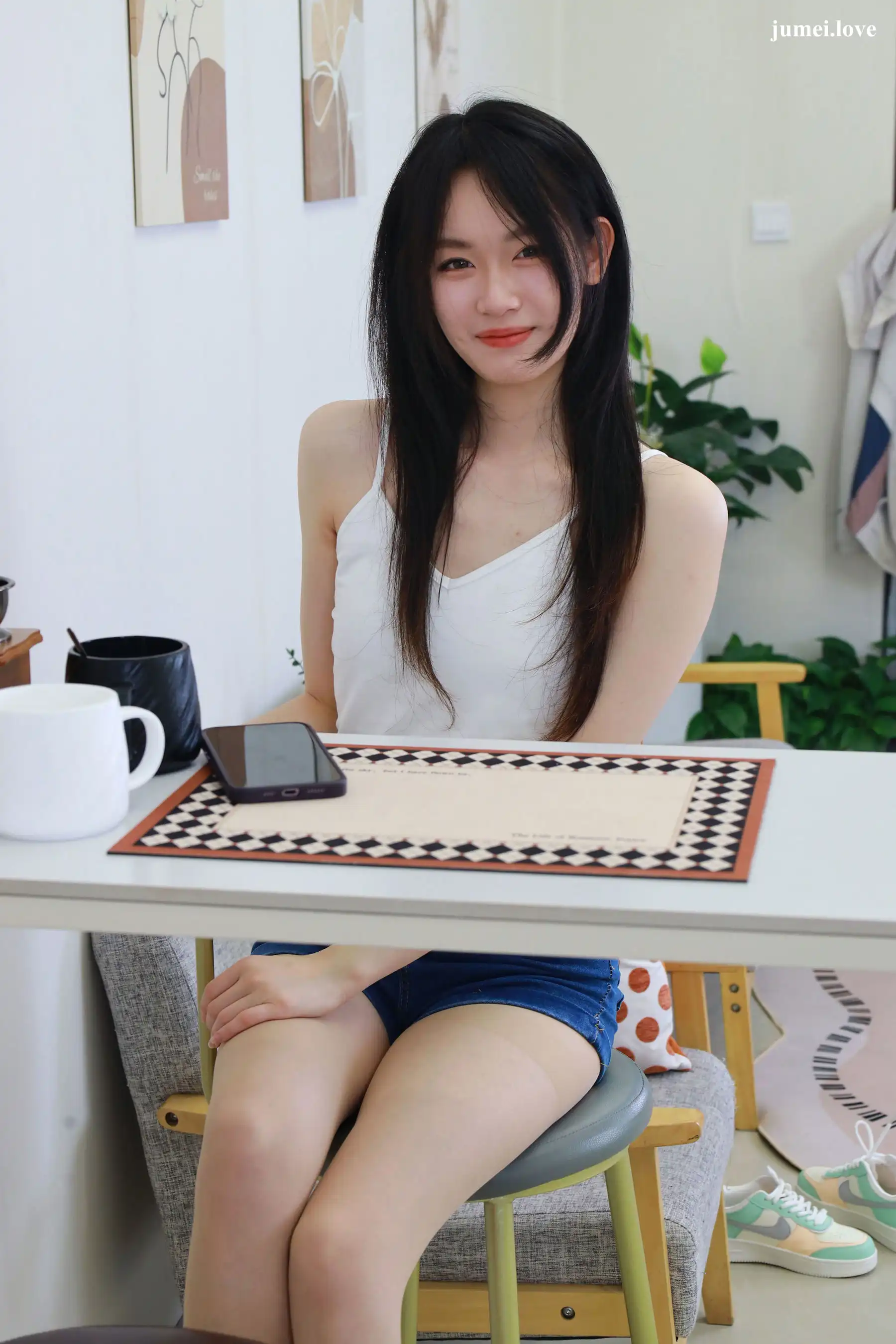 绮梦摄影 2025.05.21 No.270 小艺 珍藏无修无水印版 第129张