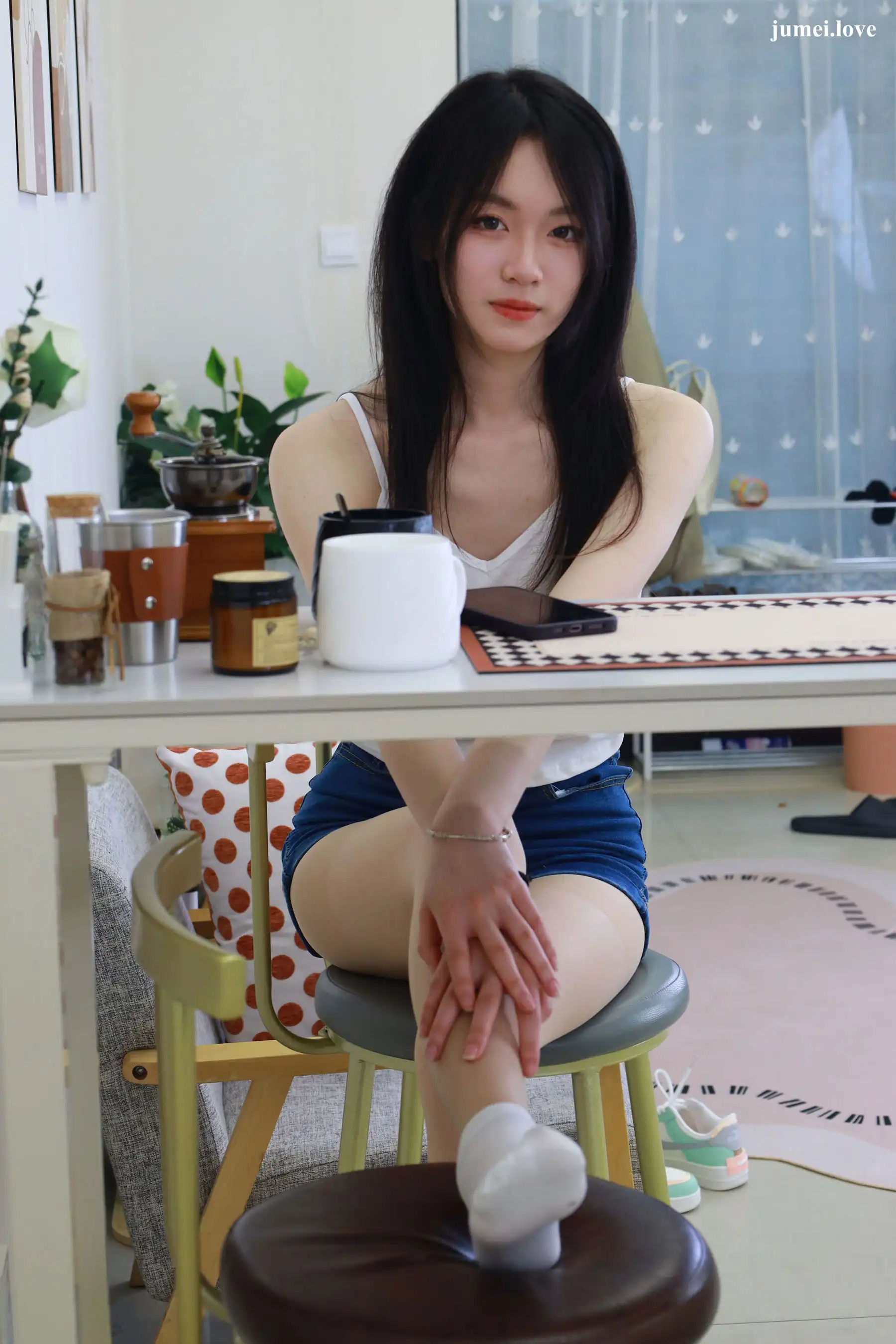 绮梦摄影 2025.05.21 No.270 小艺 珍藏无修无水印版 第132张
