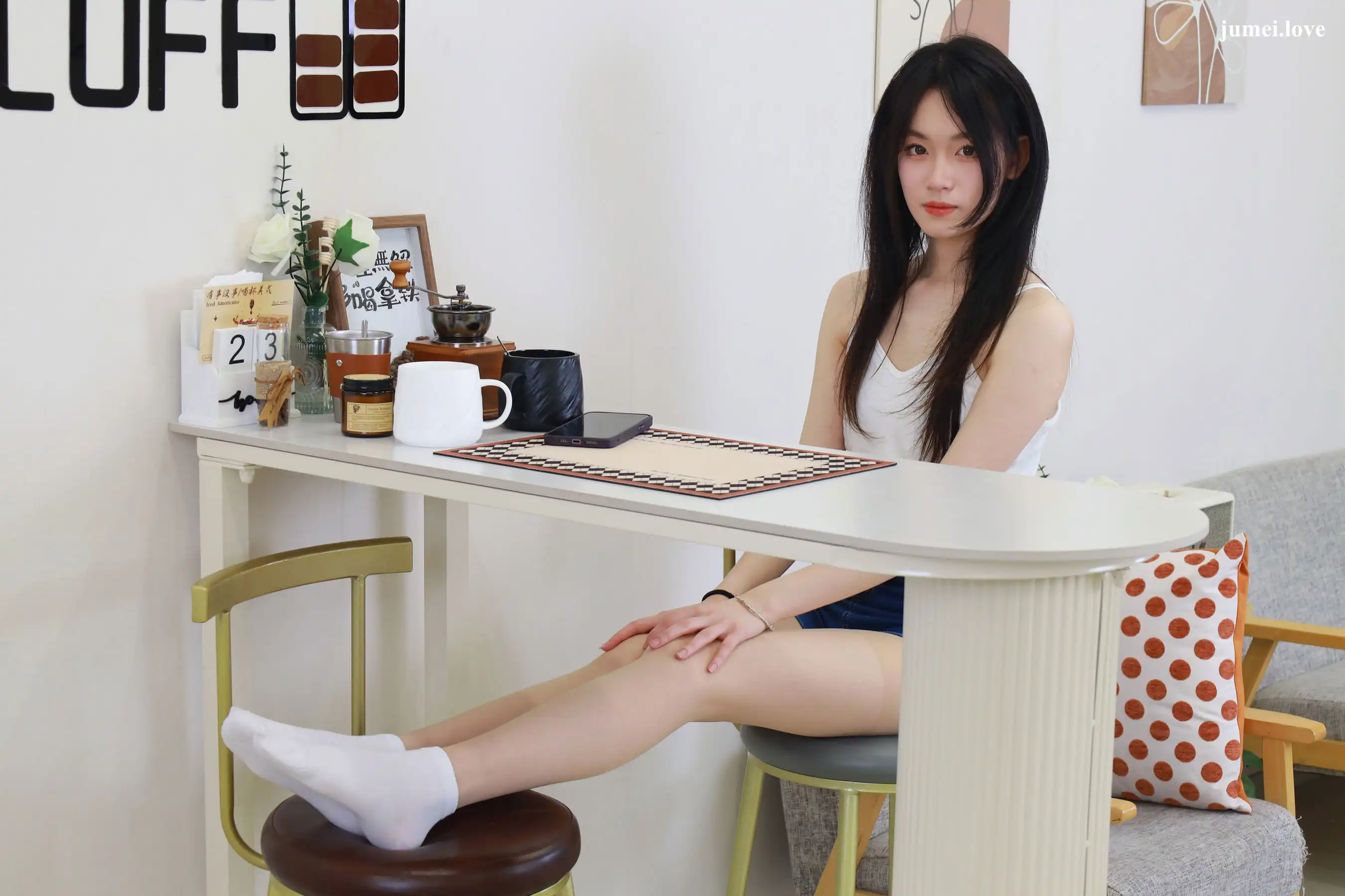 绮梦摄影 2025.05.21 No.270 小艺 珍藏无修无水印版 第134张