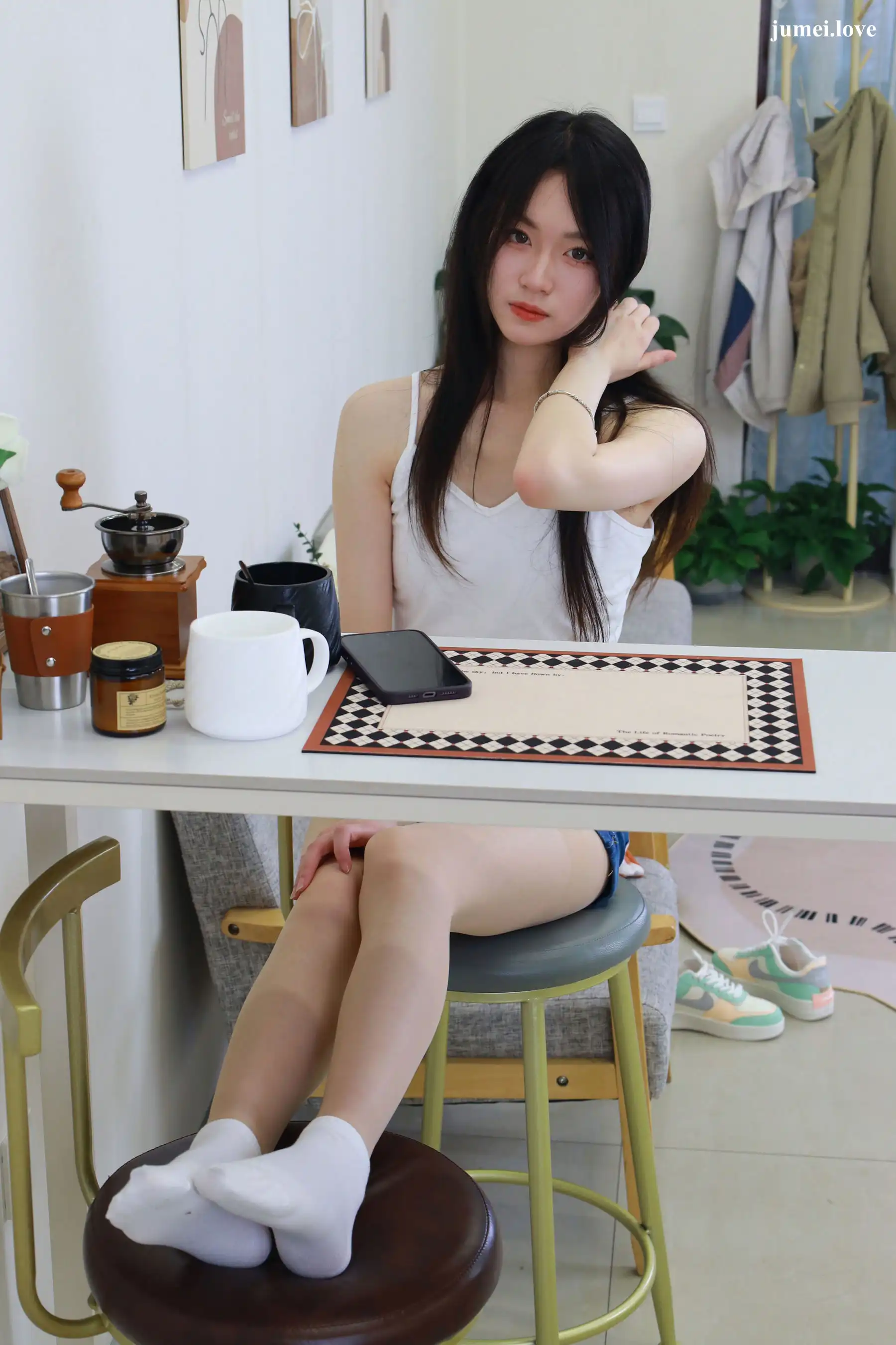 绮梦摄影 2025.05.21 No.270 小艺 珍藏无修无水印版 第135张