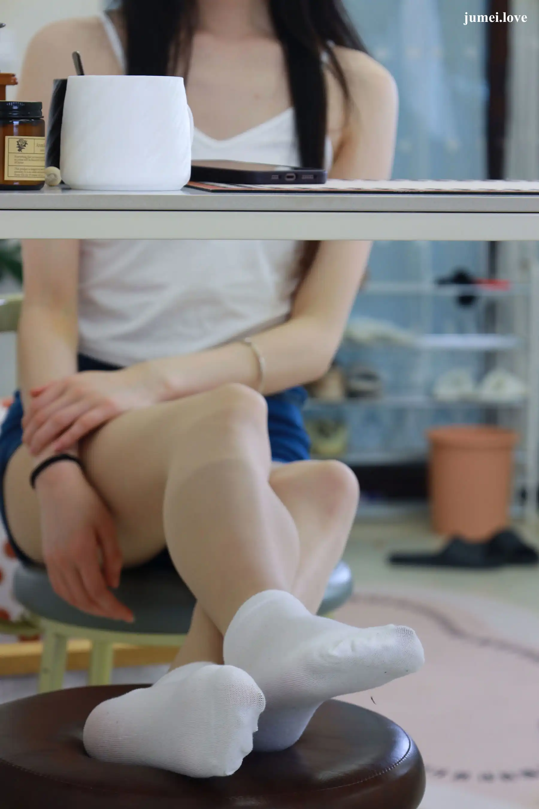 绮梦摄影 2025.05.21 No.270 小艺 珍藏无修无水印版 第136张