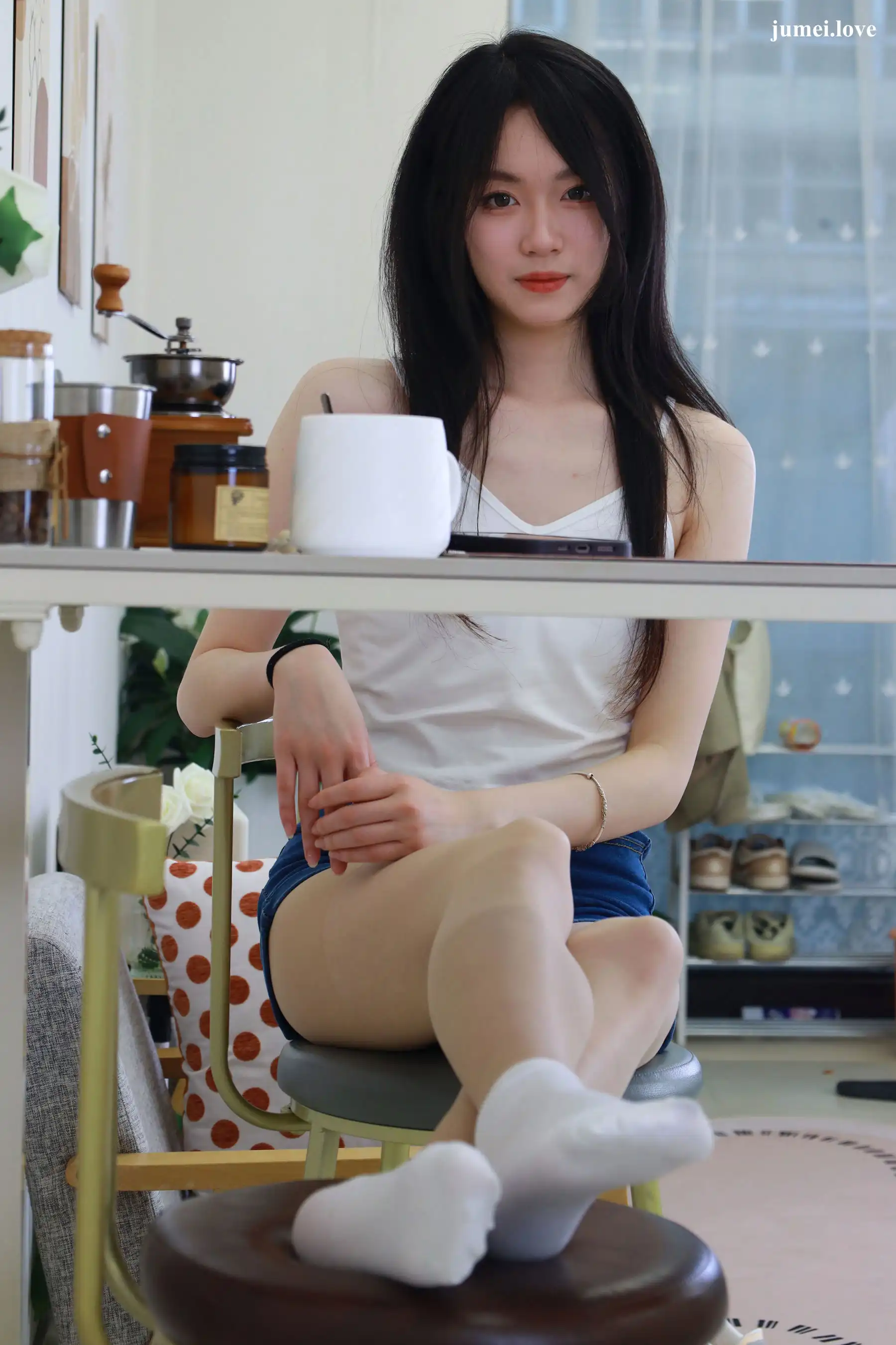 绮梦摄影 2025.05.21 No.270 小艺 珍藏无修无水印版 第137张