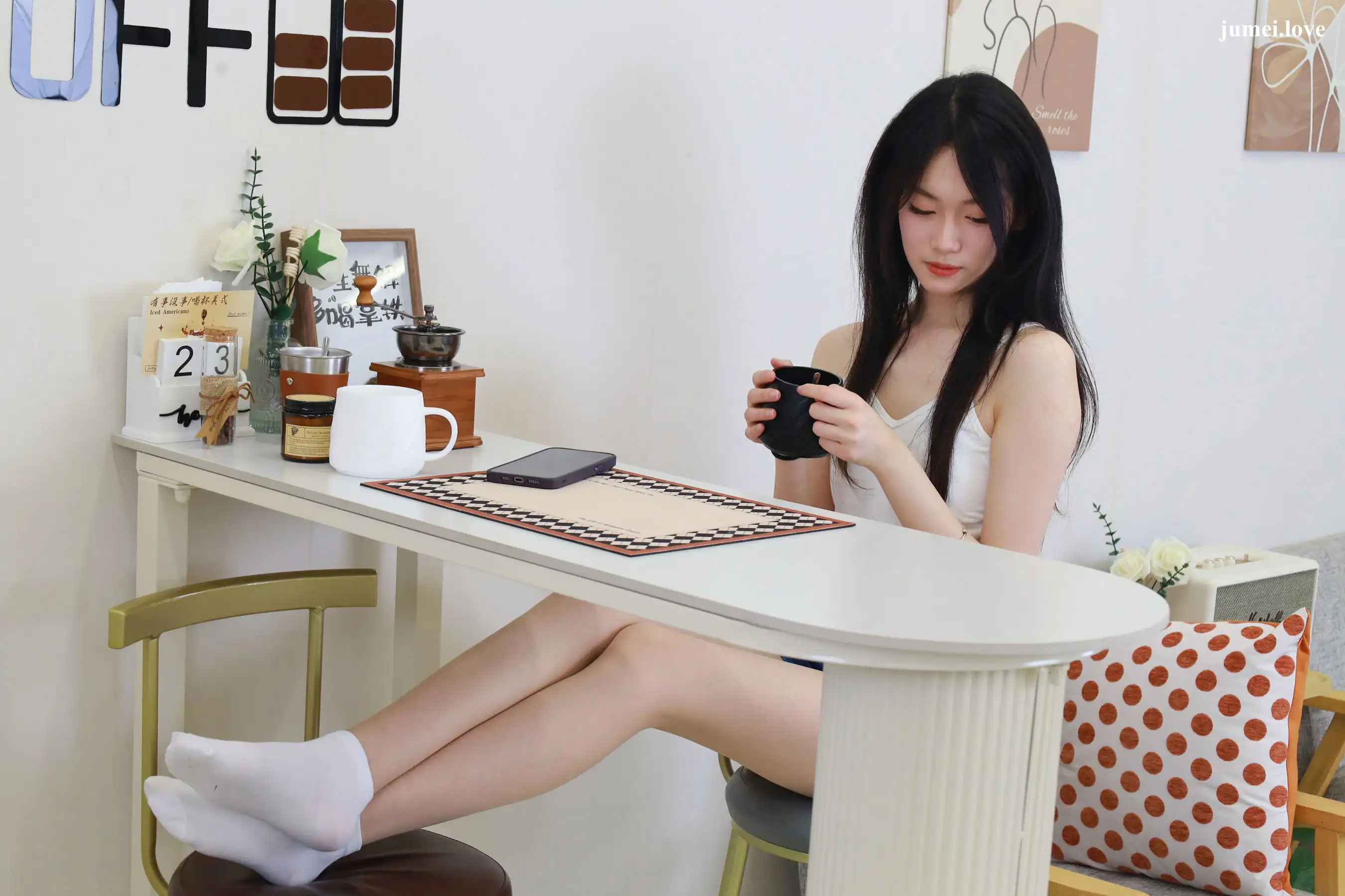 绮梦摄影 2025.05.21 No.270 小艺 珍藏无修无水印版 第138张